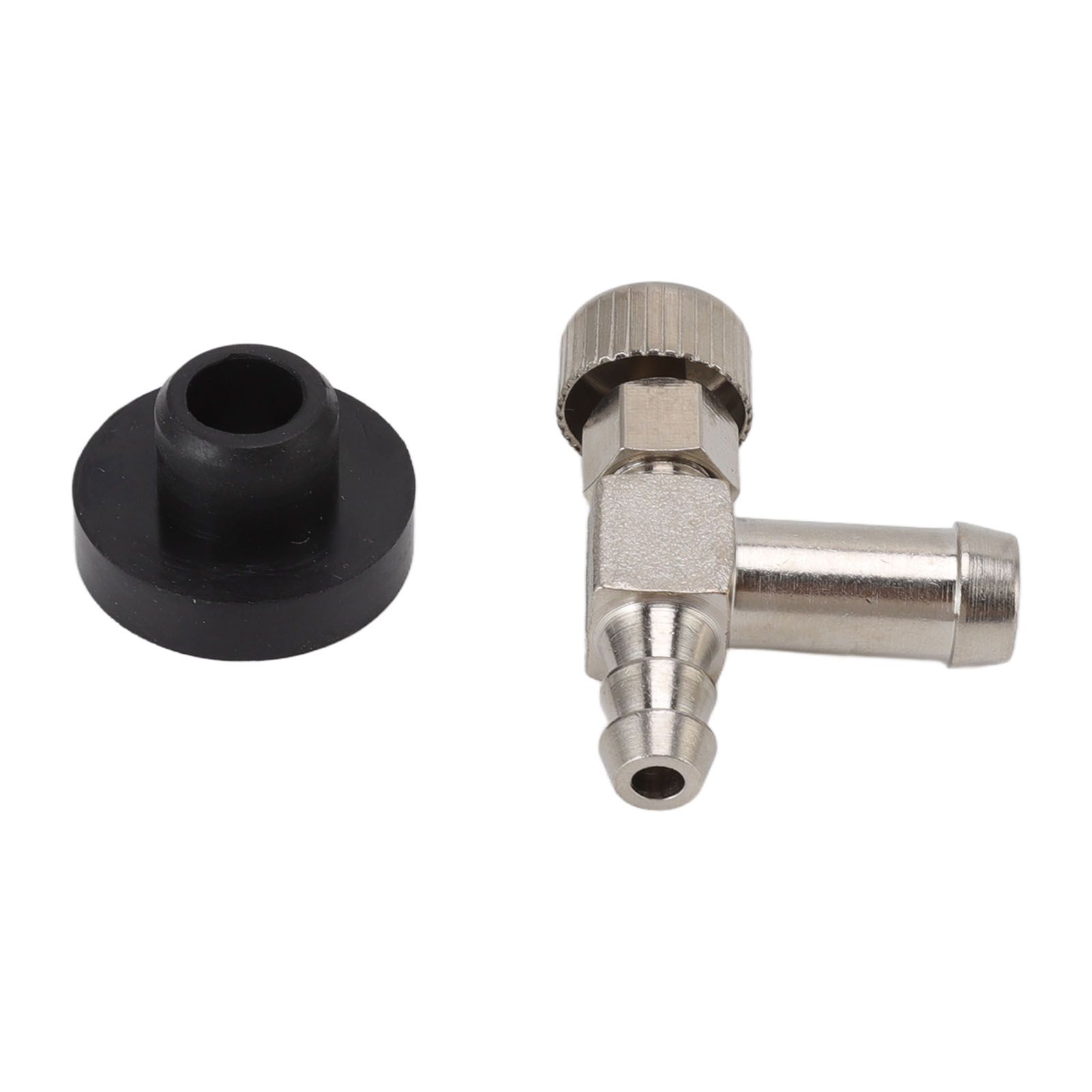 Fuel Gas Tank Grommet and Shut Off Valve Fit for Coleman for Craftsman Generator Replacement Part - Image 8