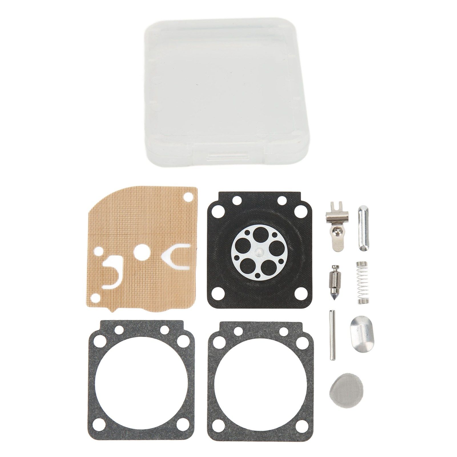 Lawn Mower Carburetor Repair Gasket Kits for RB 40 for Zama C1Q On for STIHL FS350 FS400 FS450 - Image 1