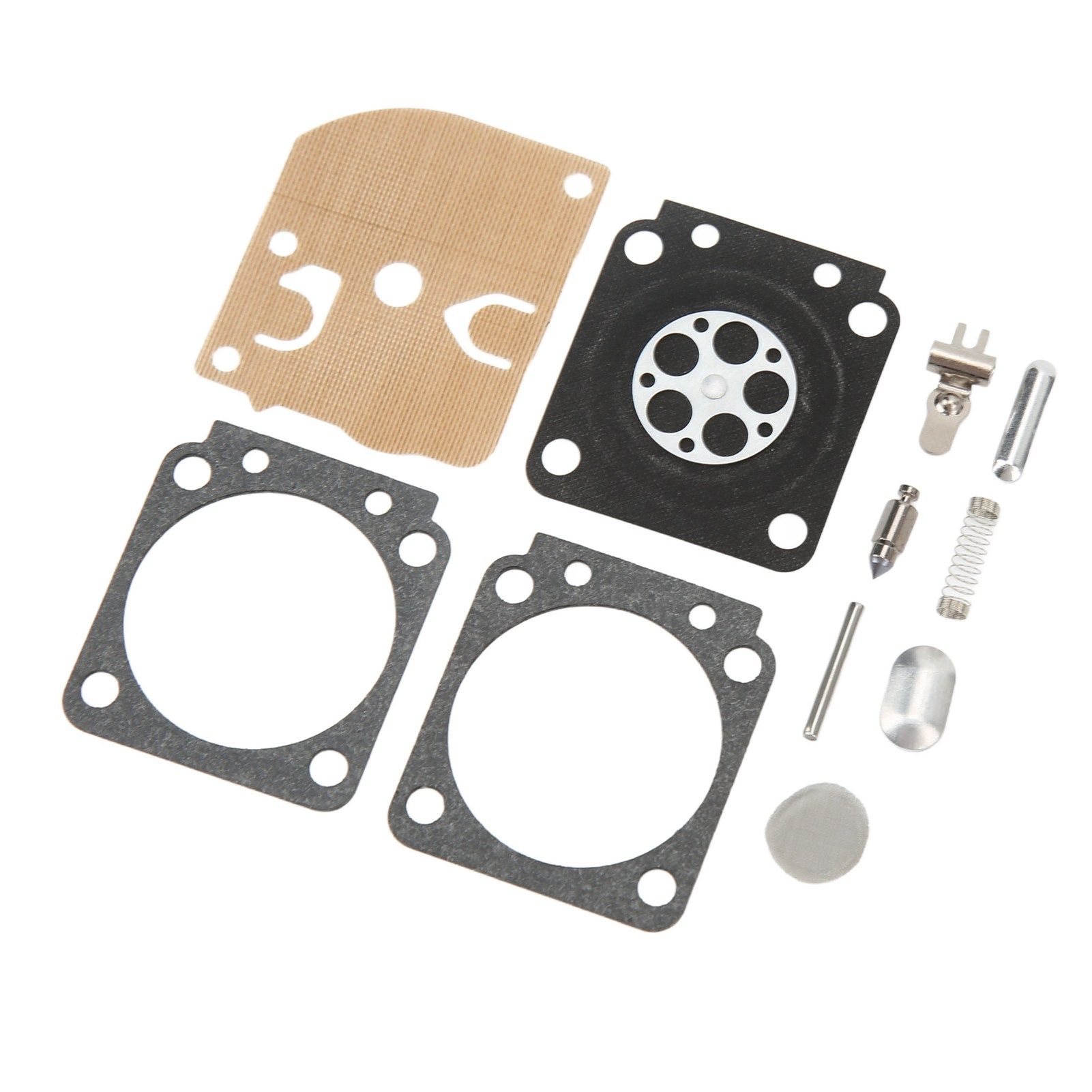 Lawn Mower Carburetor Repair Gasket Kits for RB 40 for Zama C1Q On for STIHL FS350 FS400 FS450 - Image 2