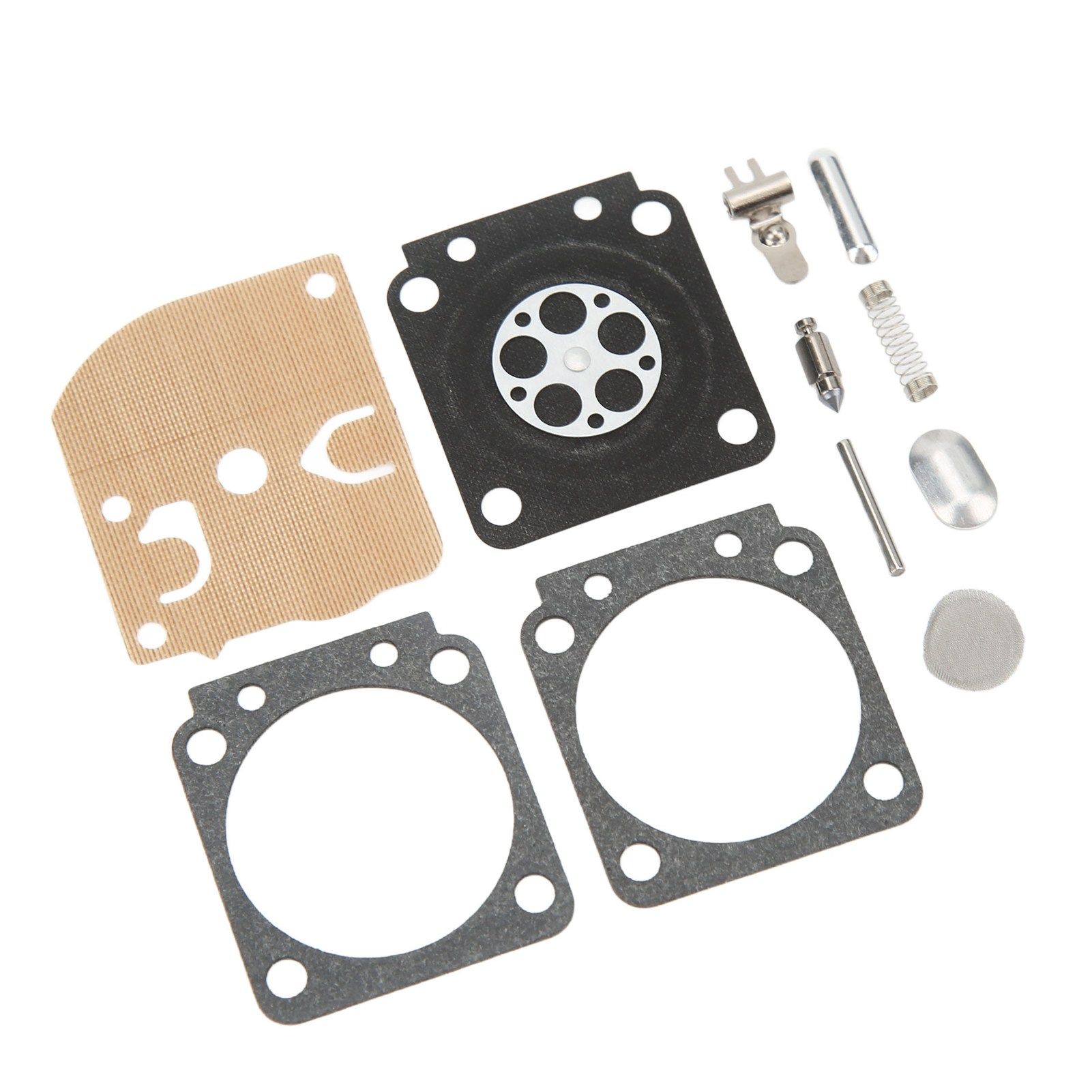Lawn Mower Carburetor Repair Gasket Kits for RB 40 for Zama C1Q On for STIHL FS350 FS400 FS450 - Image 3