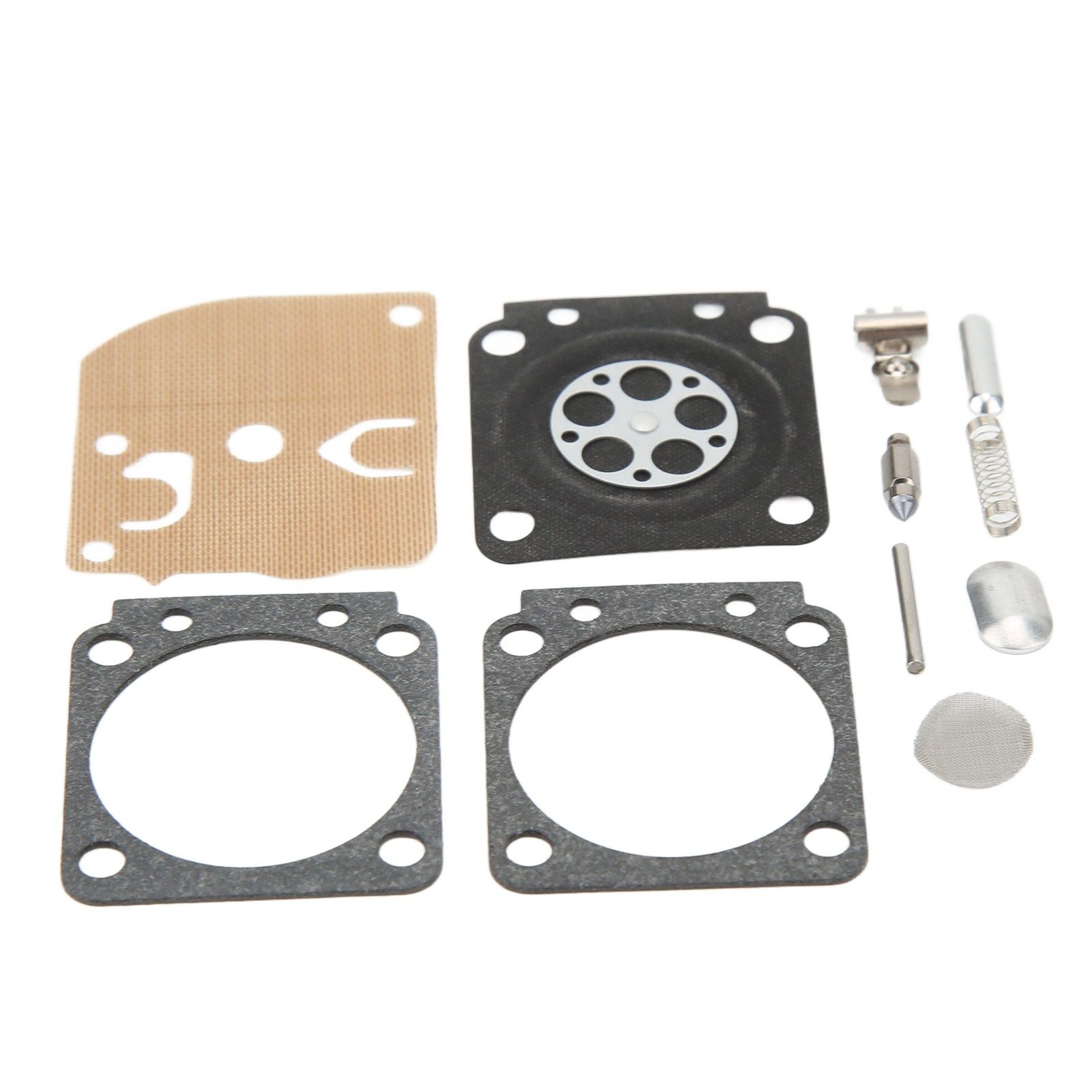 Lawn Mower Carburetor Repair Gasket Kits for RB 40 for Zama C1Q On for STIHL FS350 FS400 FS450 - Image 4