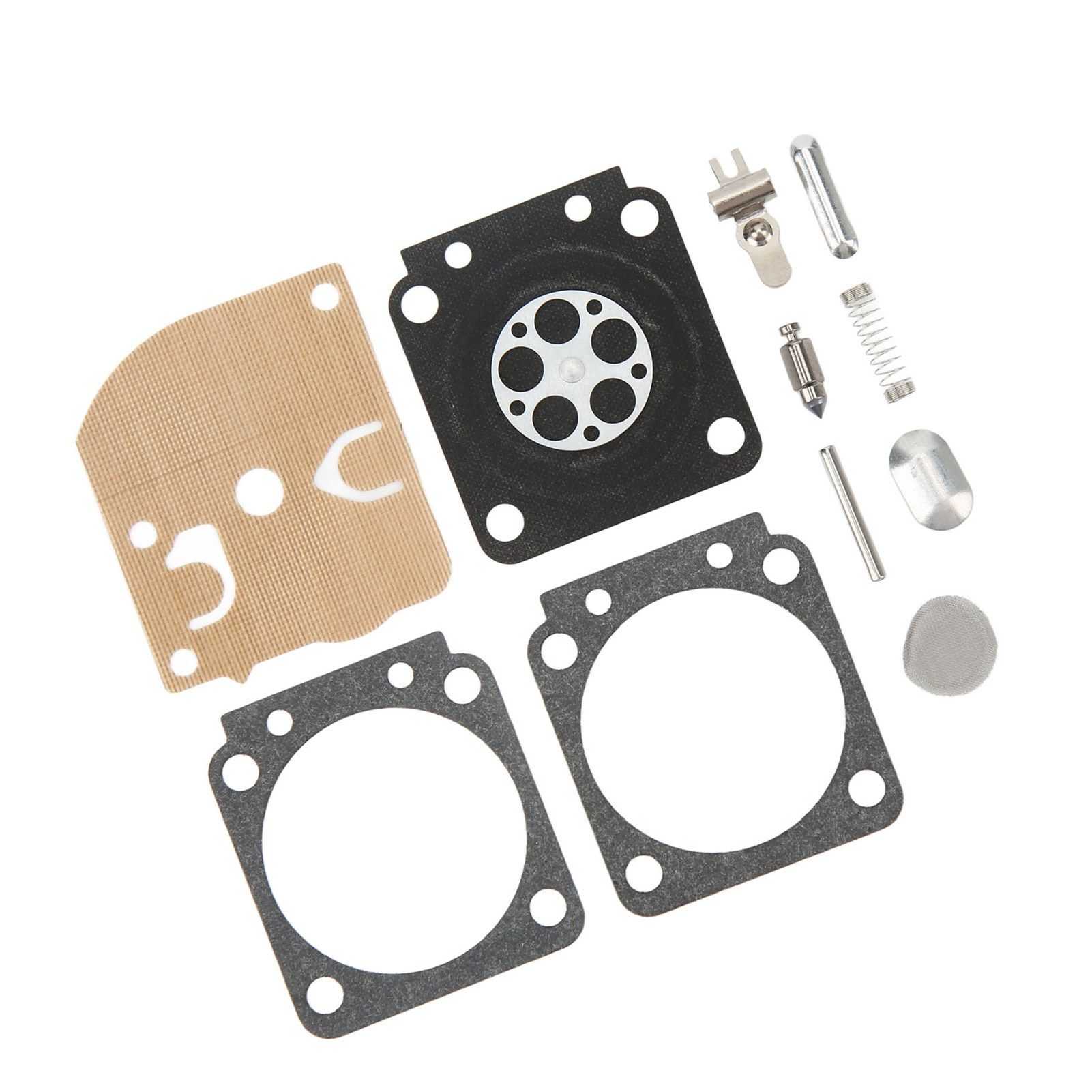 Lawn Mower Carburetor Repair Gasket Kits for RB 40 for Zama C1Q On for STIHL FS350 FS400 FS450 - Image 5
