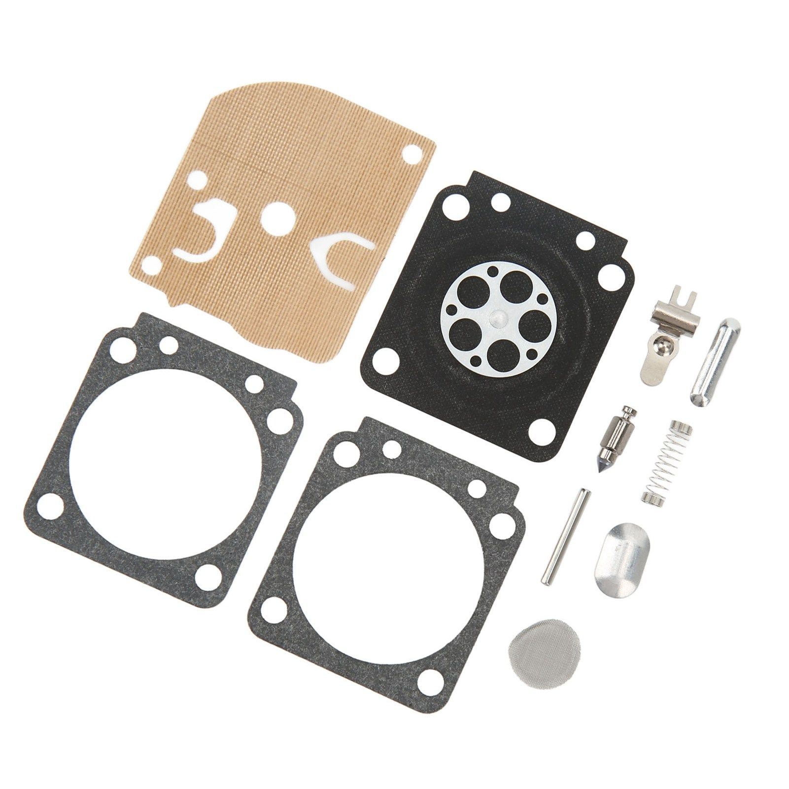 Lawn Mower Carburetor Repair Gasket Kits for RB 40 for Zama C1Q On for STIHL FS350 FS400 FS450 - Image 6