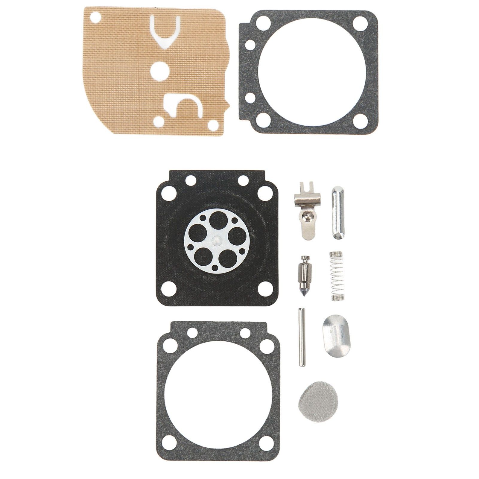 Lawn Mower Carburetor Repair Gasket Kits for RB 40 for Zama C1Q On for STIHL FS350 FS400 FS450 - Image 7
