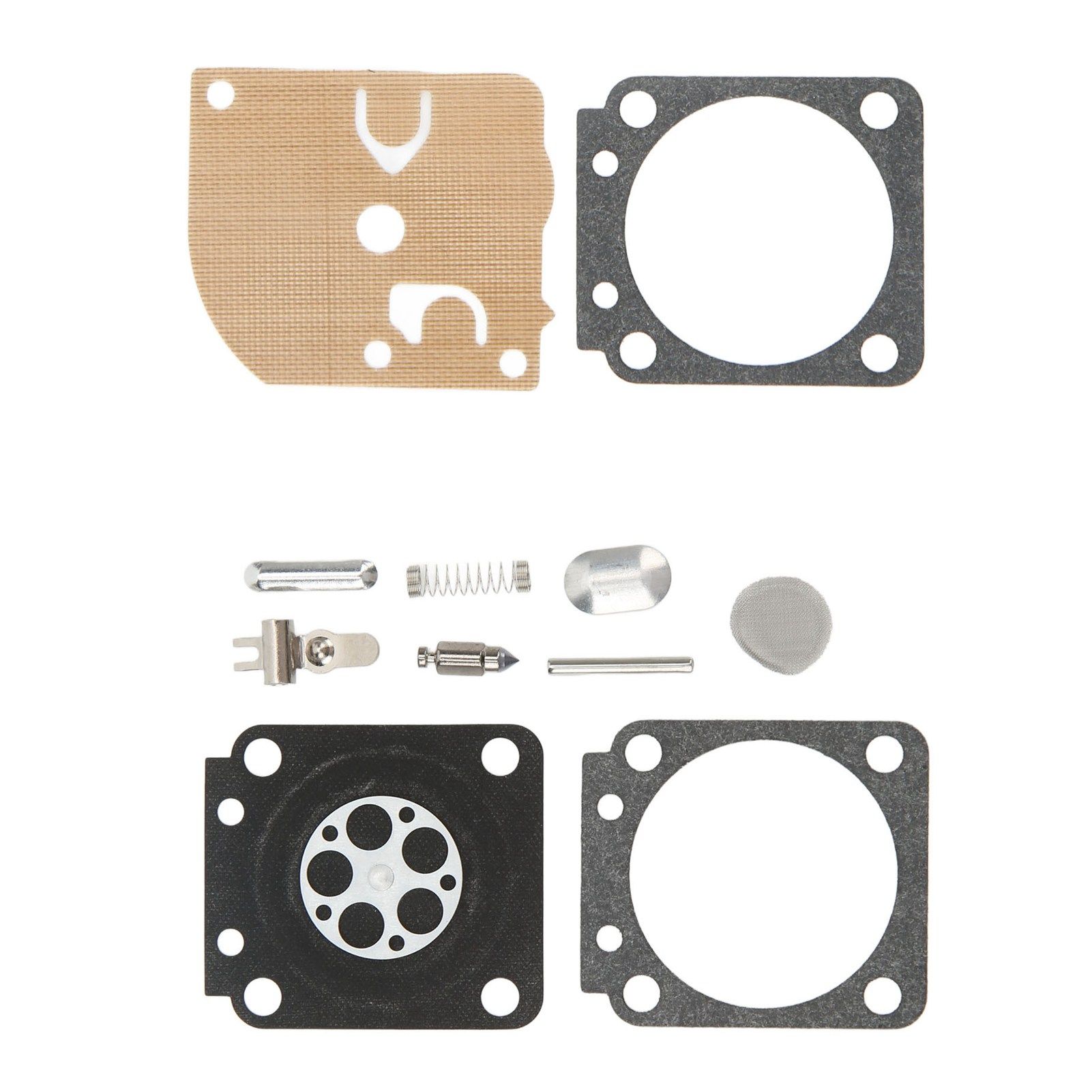 Lawn Mower Carburetor Repair Gasket Kits for RB 40 for Zama C1Q On for STIHL FS350 FS400 FS450 - Image 8