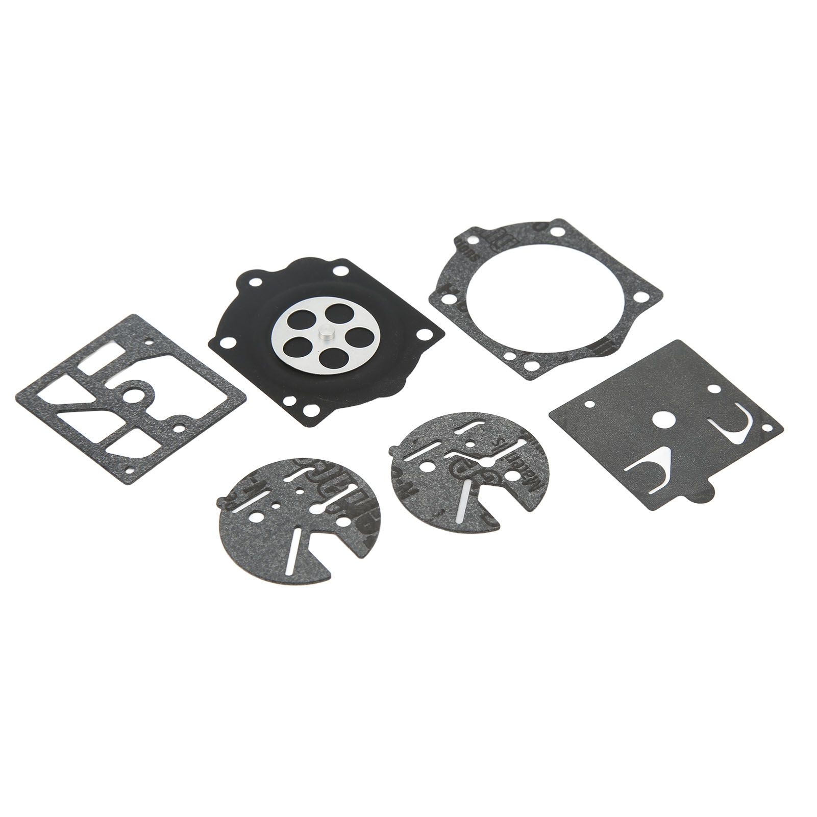Carburetor Carb Paper Pad Gasket Kits for Walbro K10 HDC Fits for Stihl 015 015AV 15AVE 015L Chainsaw - Image 2