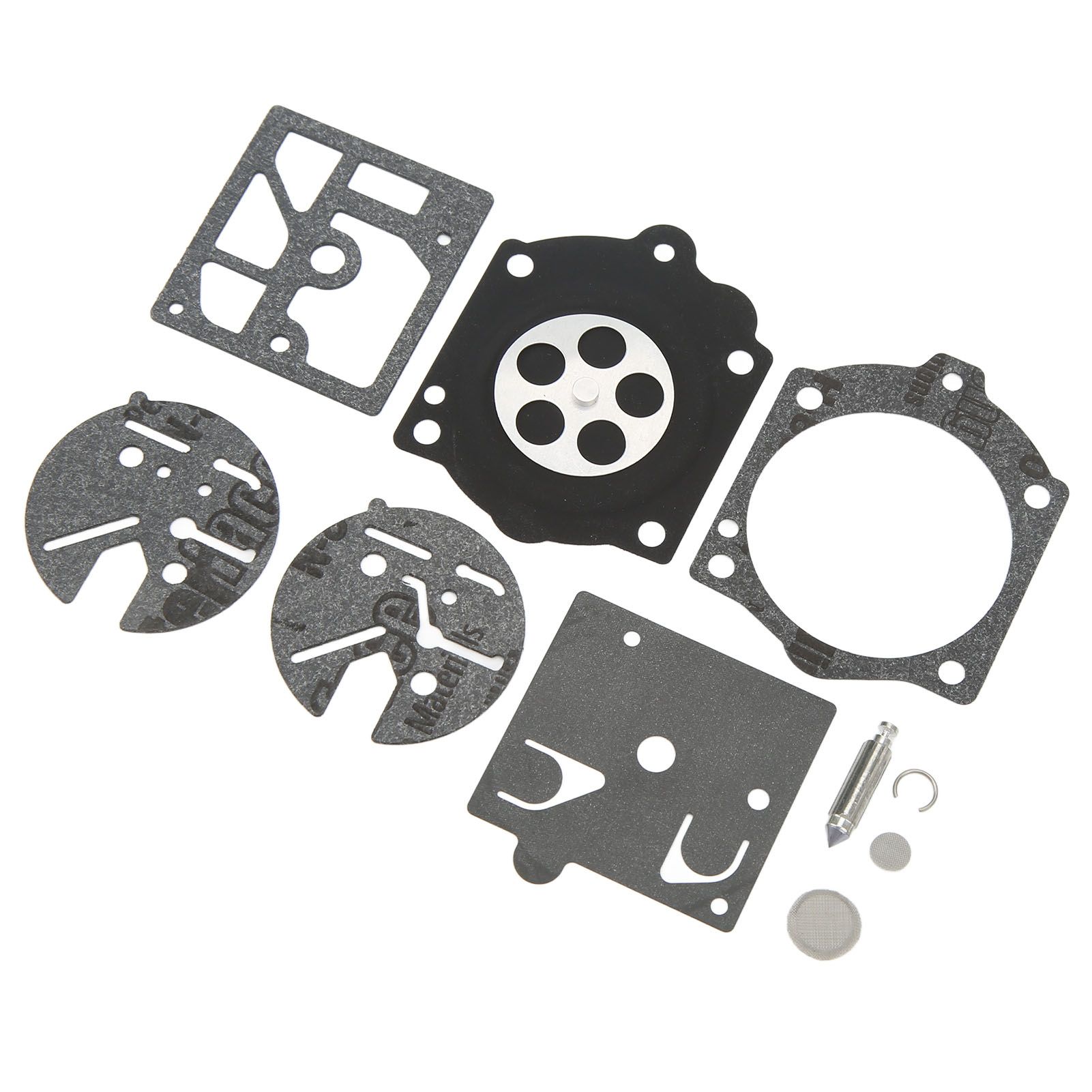 Carburetor Carb Paper Pad Gasket Kits for Walbro K10 HDC Fits for Stihl 015 015AV 15AVE 015L Chainsaw - Image 4