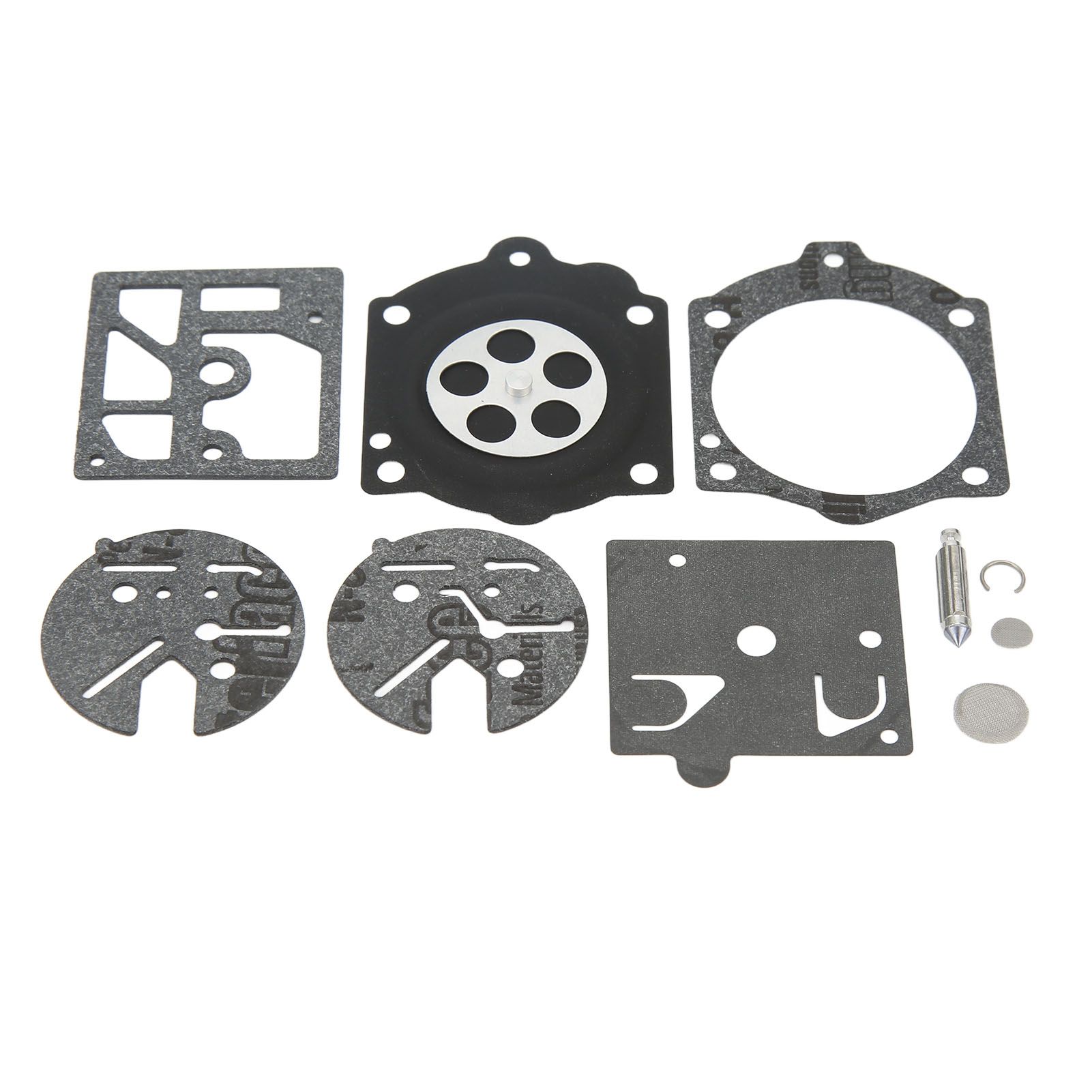 Carburetor Carb Paper Pad Gasket Kits for Walbro K10 HDC Fits for Stihl 015 015AV 15AVE 015L Chainsaw - Image 5