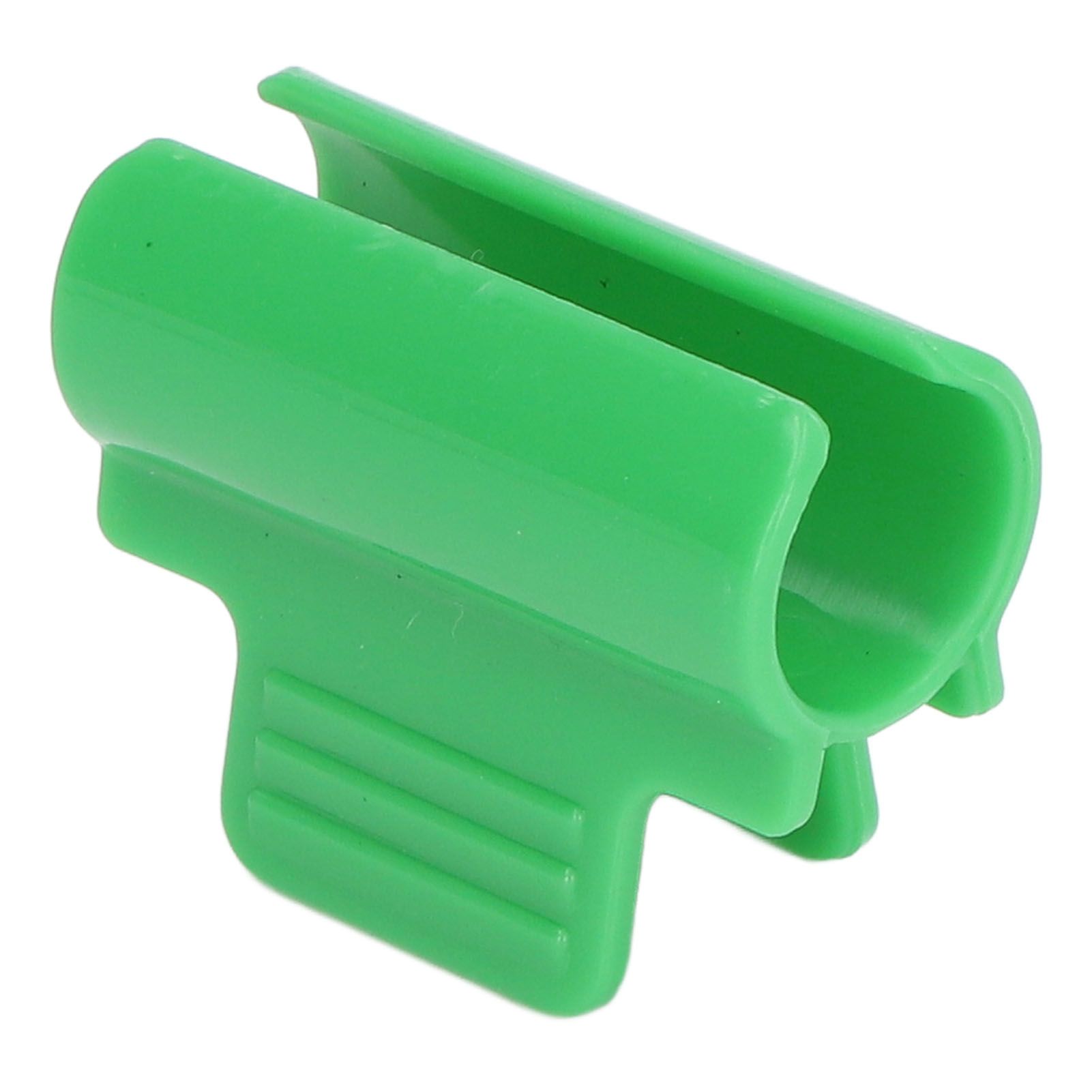 24pcs Greenhouse Clamps Single Head Row Cover Netting Tunnel Hoop Clips Insect Proof Shed Film Shading Net Rod Clips 19mm - Image 6
