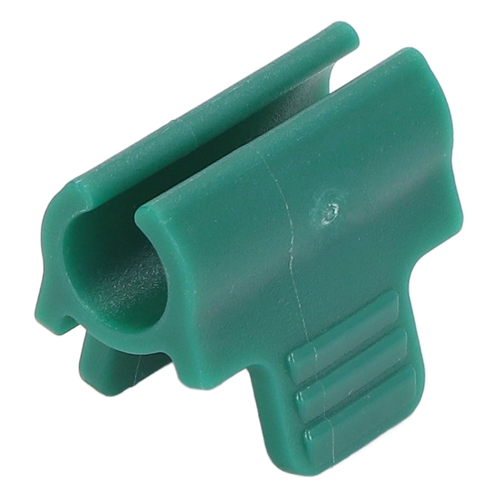 24pcs Greenhouse Clamps Single Head Row Cover Netting Tunnel Hoop Clips Insect Proof Shed Film Shading Net Rod Clips Thickened 14mm - Image 7