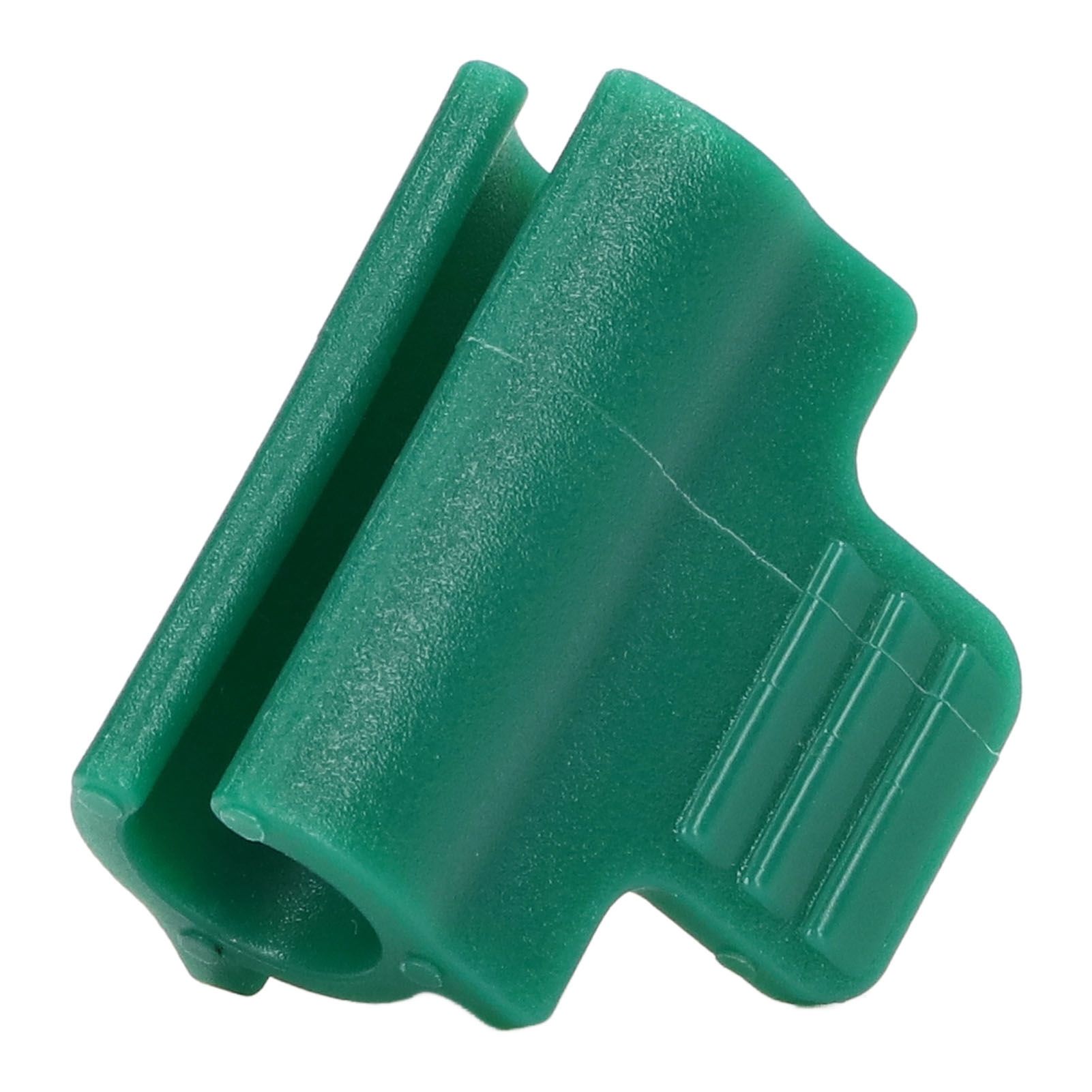 24pcs Greenhouse Clamps Single Head Row Cover Netting Tunnel Hoop Clips Insect Proof Shed Film Shading Net Rod Clips Thickened 14mm - Image 8