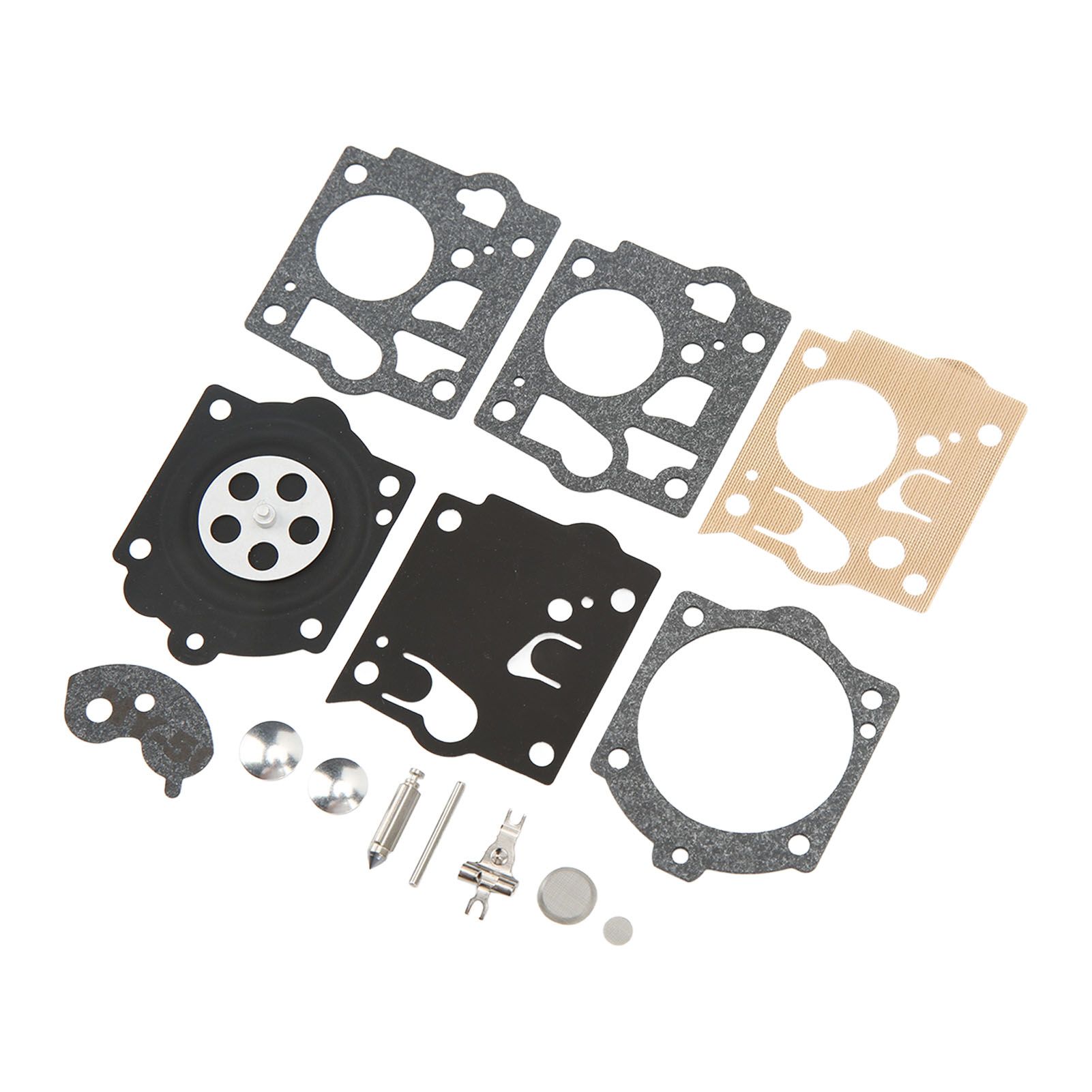 Carburetor Gasket Kit for McCulloch PROMAC 700 8200 PM 10 1010 K10 SDC Chainsaw - Image 6