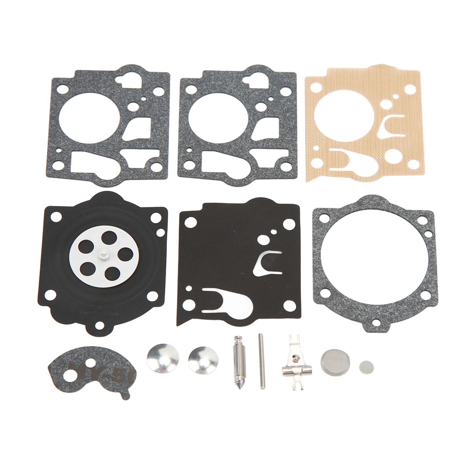 Carburetor Gasket Kit for McCulloch PROMAC 700 8200 PM 10 1010 K10 SDC Chainsaw - Image 7
