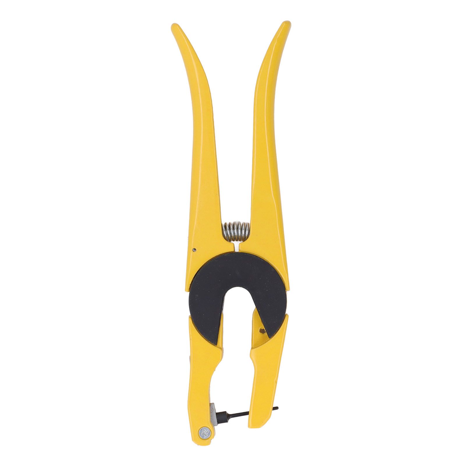Cow Ear Tag Pliers Single Piece Integrated Bull Ear Marked Pliers Livestock Animal Clamp - Image 7