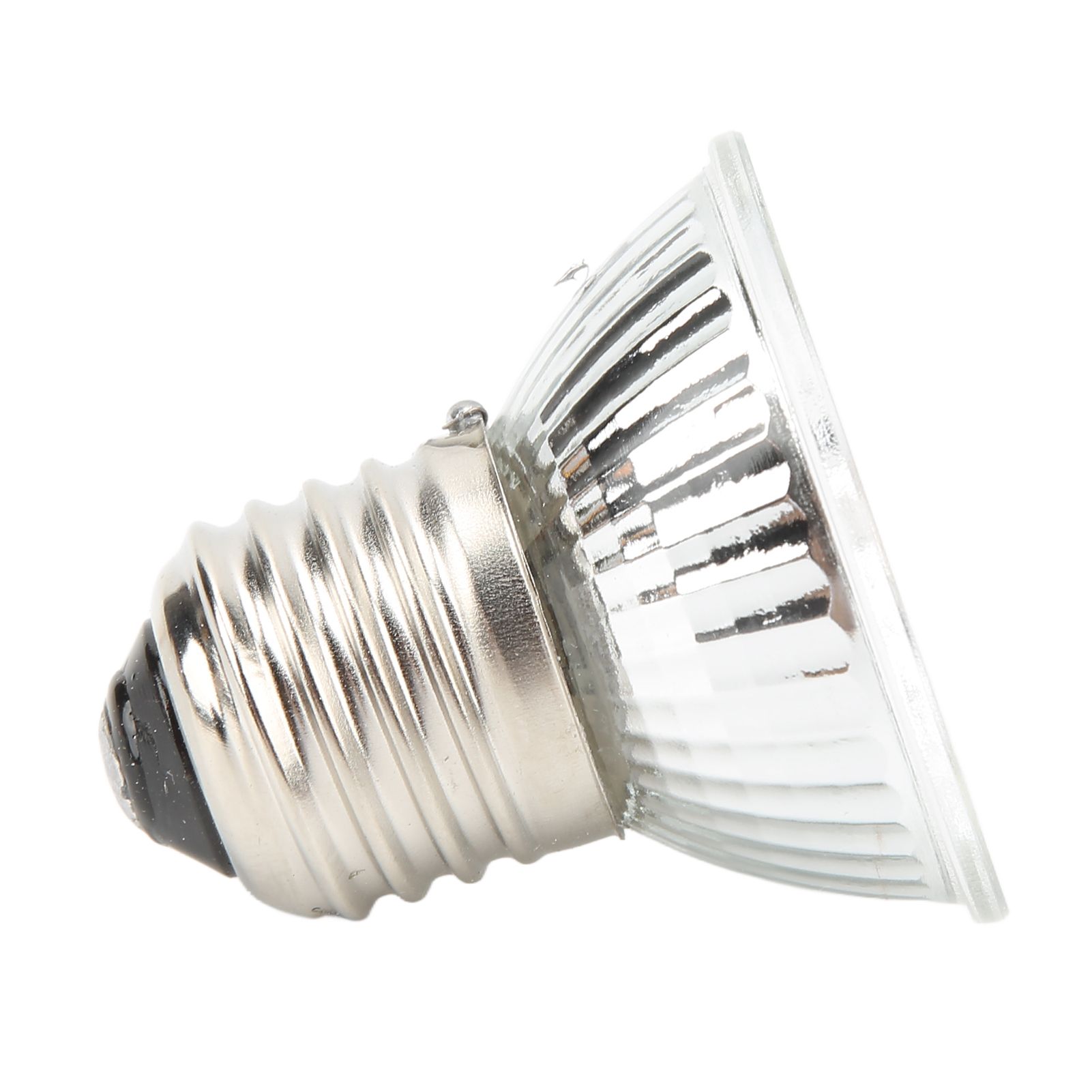 UVB Reptile Heat Lamp Bulbs Full Spectrum Energy Saving Sunbathe Heat Lamp for Amphibians 220‑240V Warm Light 25W - Image 4