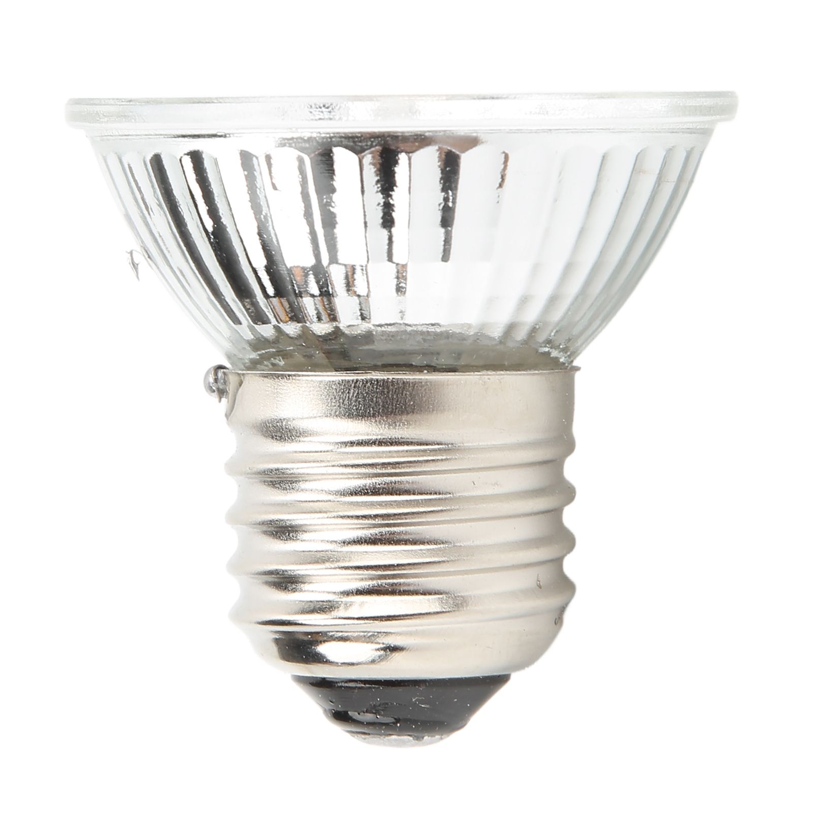 UVB Reptile Heat Lamp Bulbs Full Spectrum Energy Saving Sunbathe Heat Lamp for Amphibians 220‑240V Warm Light 25W - Image 5