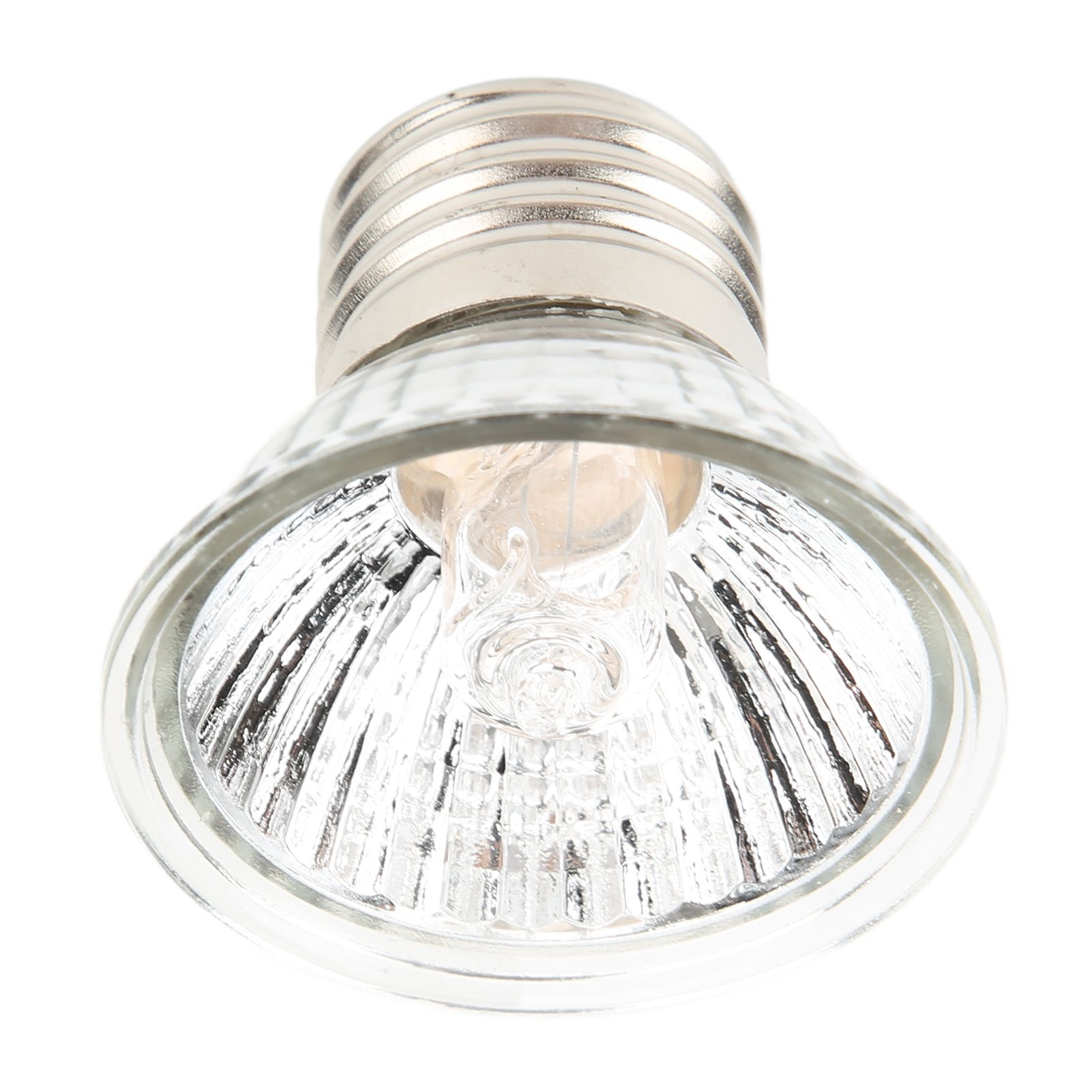 UVB Reptile Heat Lamp Bulbs Full Spectrum Energy Saving Sunbathe Heat Lamp for Amphibians 220‑240V Warm Light 25W - Image 6