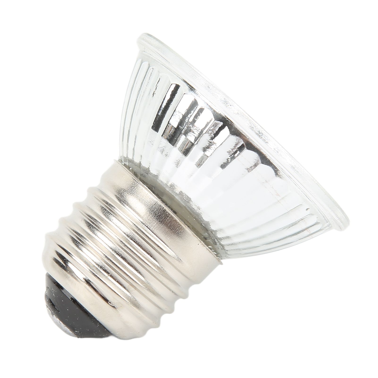 UVB Reptile Heat Lamp Bulbs Full Spectrum Energy Saving Sunbathe Heat Lamp for Amphibians 220‑240V Warm Light 75W - Image 5