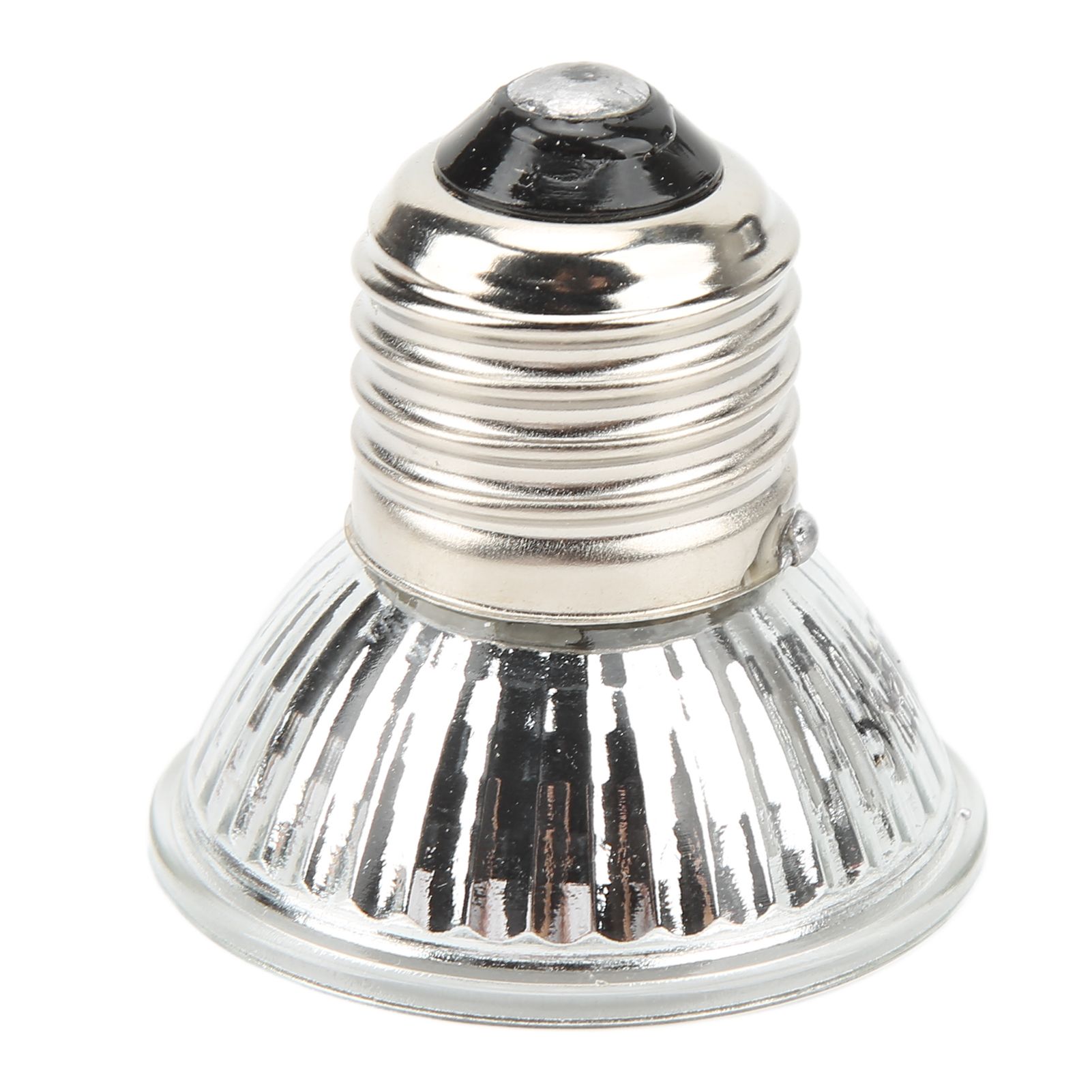 UVB Reptile Heat Lamp Bulbs Full Spectrum Energy Saving Sunbathe Heat Lamp for Amphibians 220‑240V Warm Light 75W - Image 7