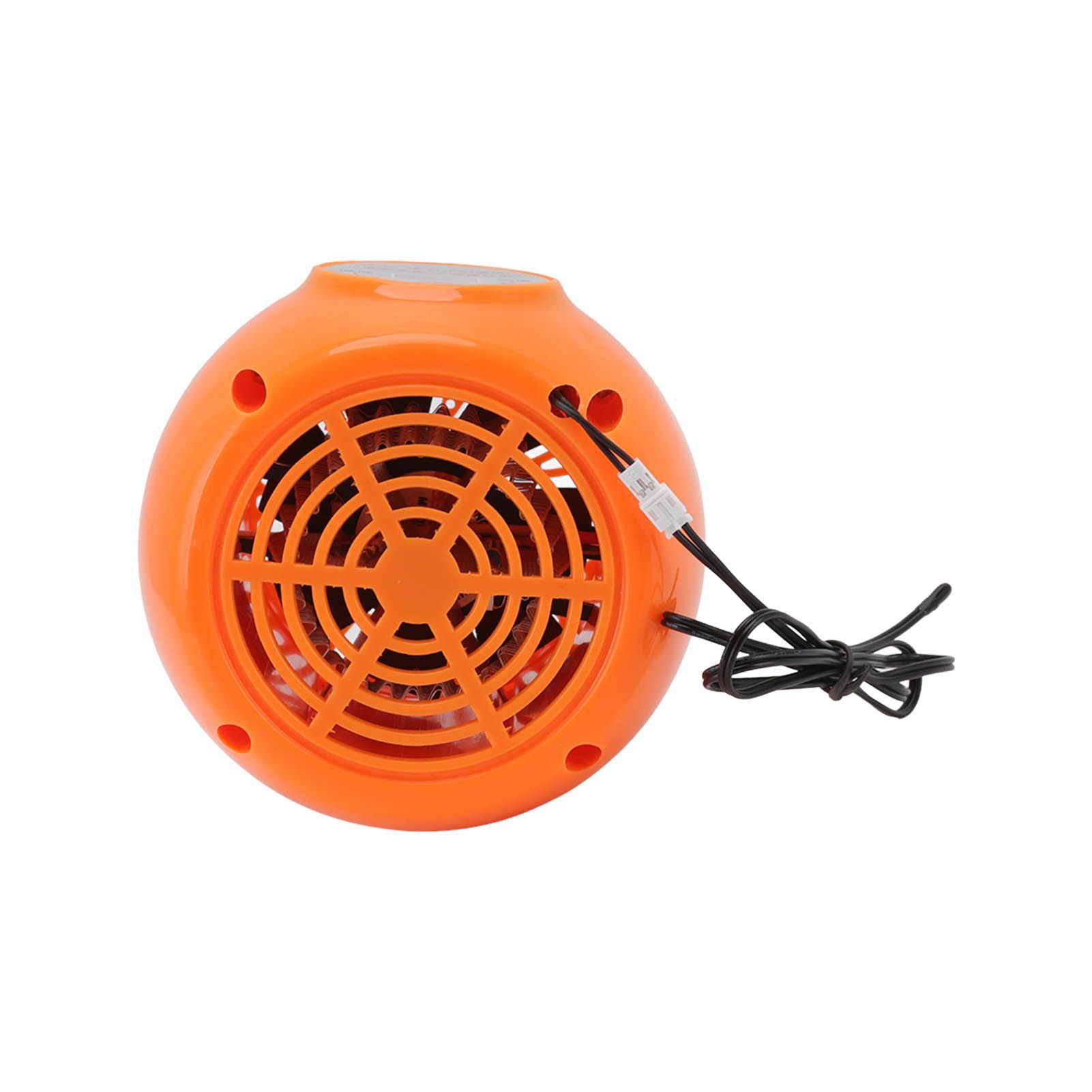 E27 Heating Lamp Auto Constant Temp Adjustable Poultry Heater Lamp for Rabbits Chickens Ducks 150W 220V - Image 5