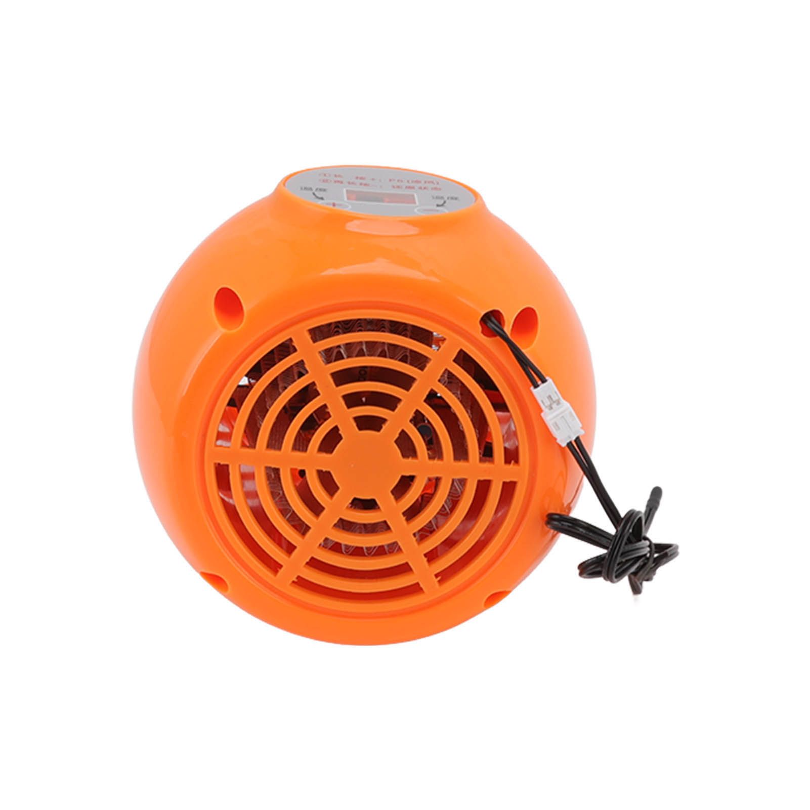 E27 Heating Lamp Auto Constant Temp Adjustable Poultry Heater Lamp for Rabbits Chickens Ducks 150W 220V - Image 6