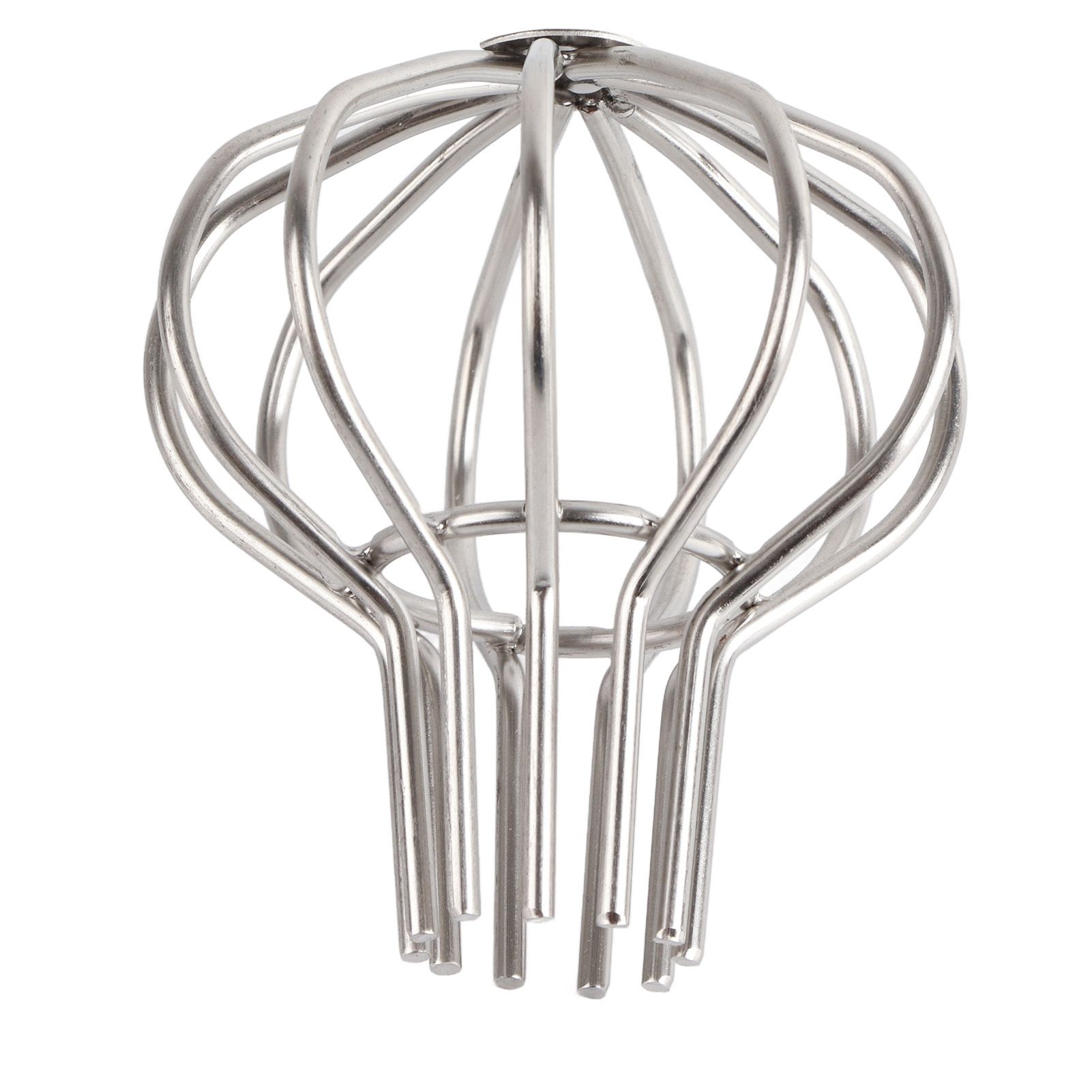 Outdoor Roof Drain Stainless Steel Anti Blocking Round Line Cap Floor Drain Gutter Cleaning Floor Net for Balcony Terrace 50 - Image 3