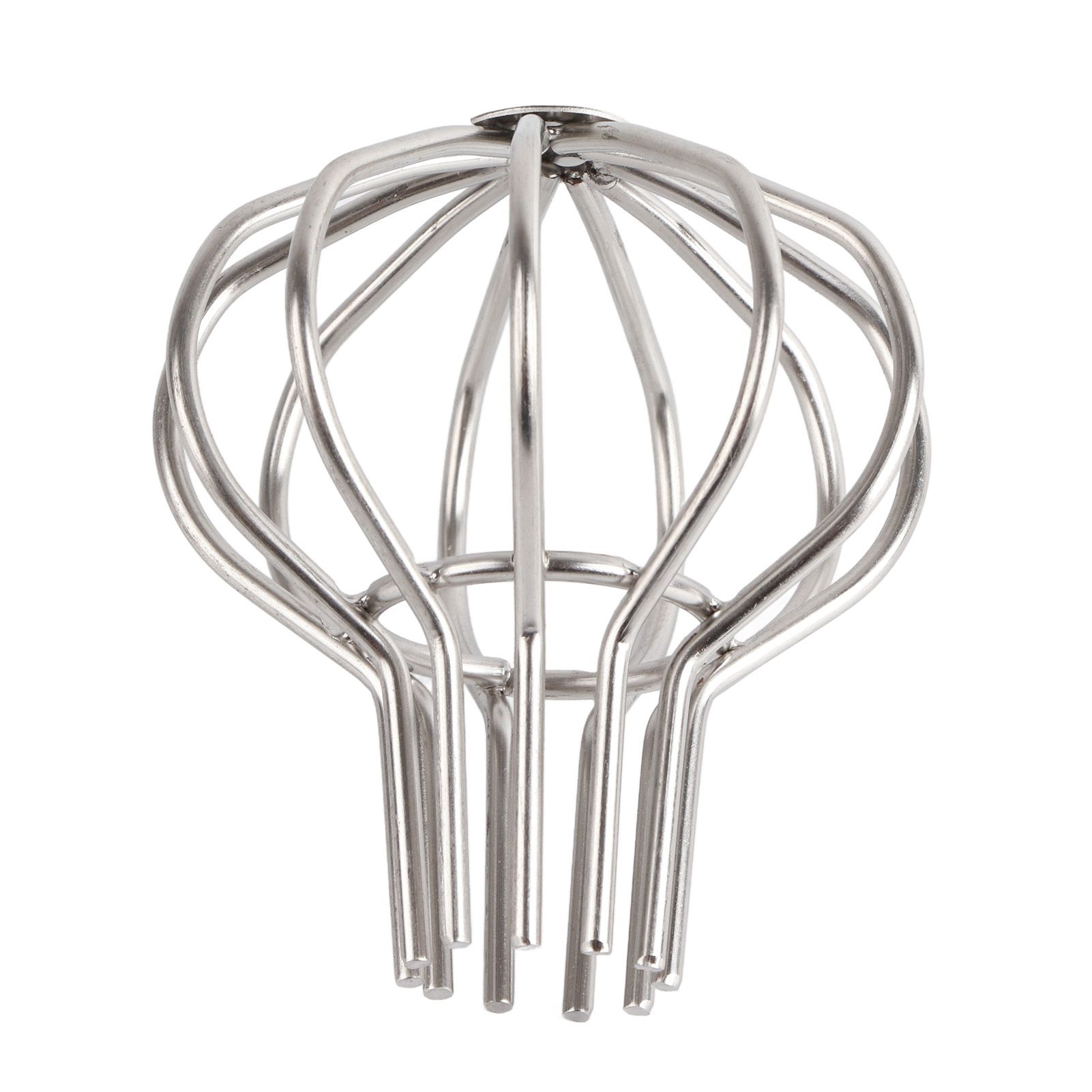 Outdoor Roof Drain Stainless Steel Anti Blocking Round Line Cap Floor Drain Gutter Cleaning Floor Net for Balcony Terrace 50 - Image 6