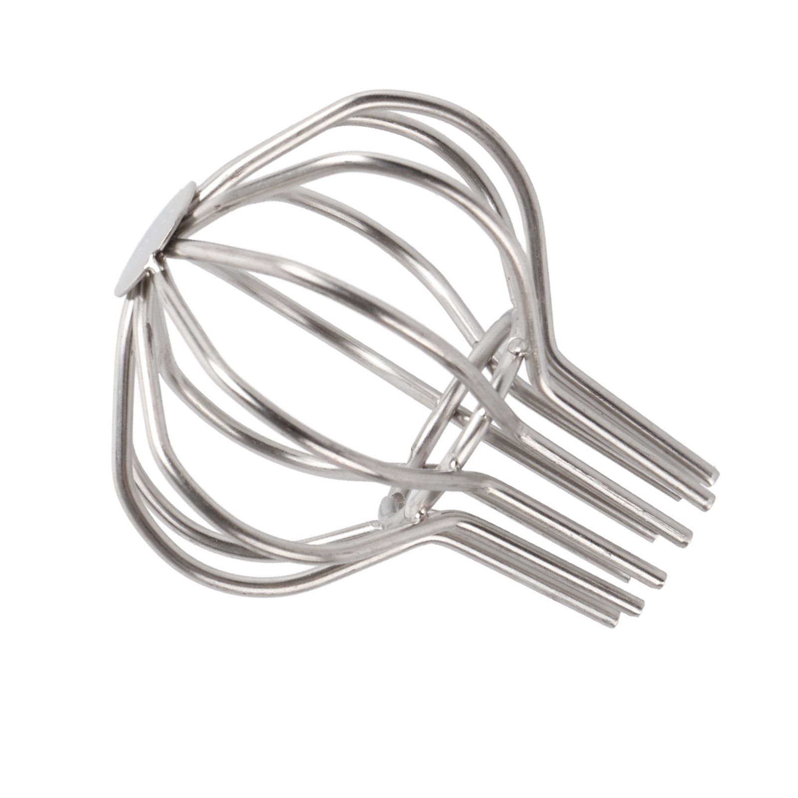 Outdoor Roof Drain Stainless Steel Anti Blocking Round Line Cap Floor Drain Gutter Cleaning Floor Net for Balcony Terrace 50 - Image 7
