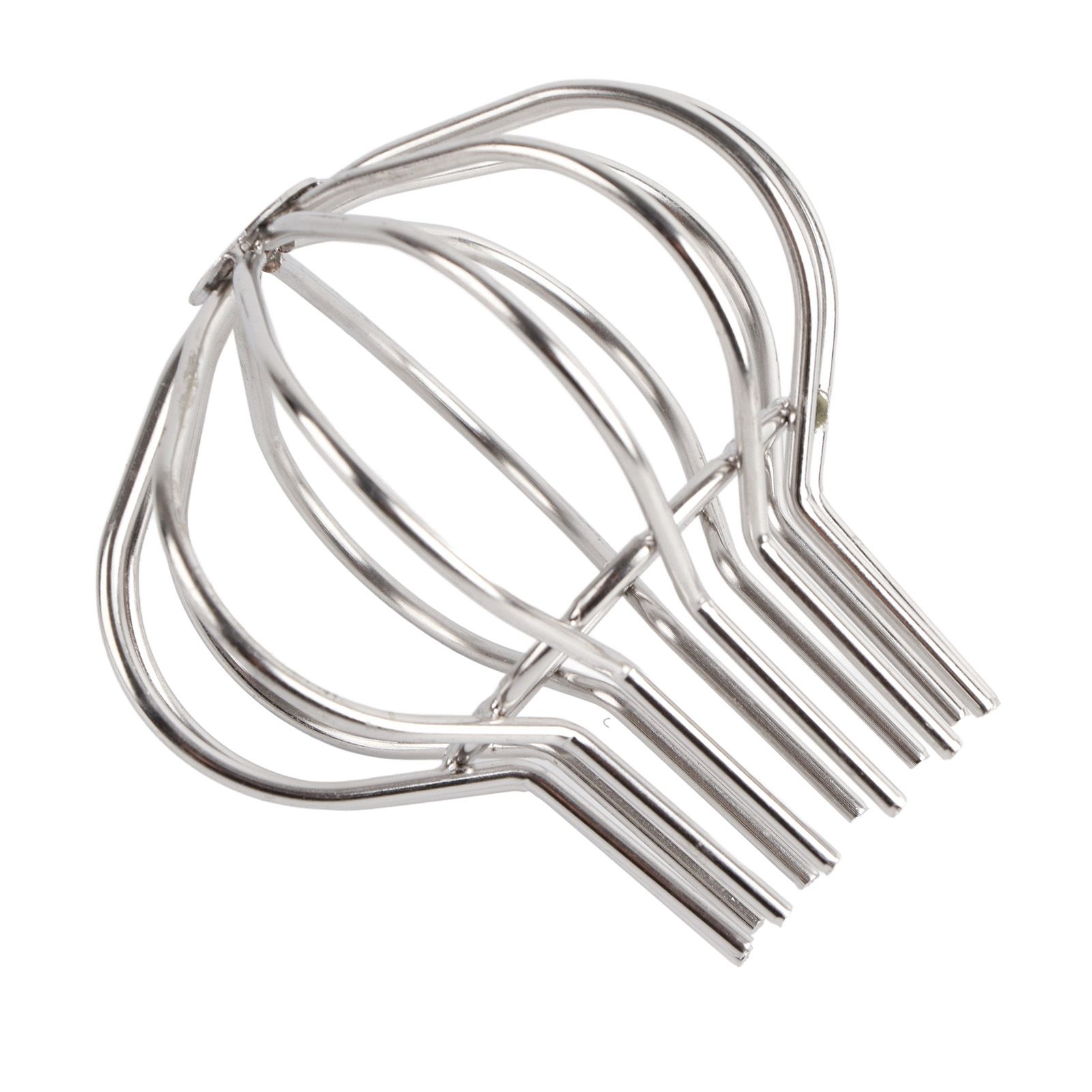 Outdoor Roof Drain Stainless Steel Anti Blocking Round Line Cap Floor Drain Gutter Cleaning Floor Net for Balcony Terrace 75 - Image 7