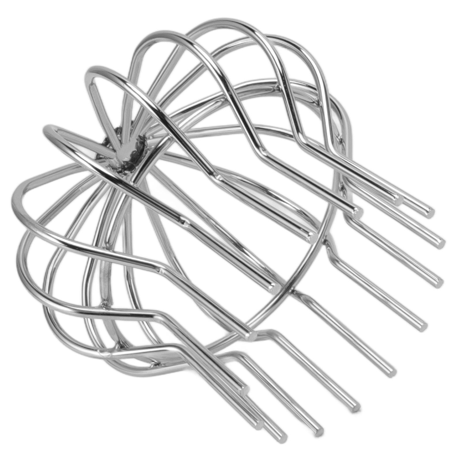 Outdoor Roof Drain Stainless Steel Anti Blocking Round Line Cap Floor Drain Gutter Cleaning Floor Net for Balcony Terrace 110 - Image 7