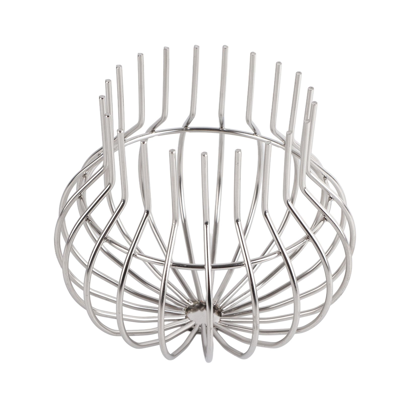 Outdoor Roof Drain Stainless Steel Anti Blocking Round Line Cap Floor Drain Gutter Cleaning Floor Net for Balcony Terrace 160 - Image 5