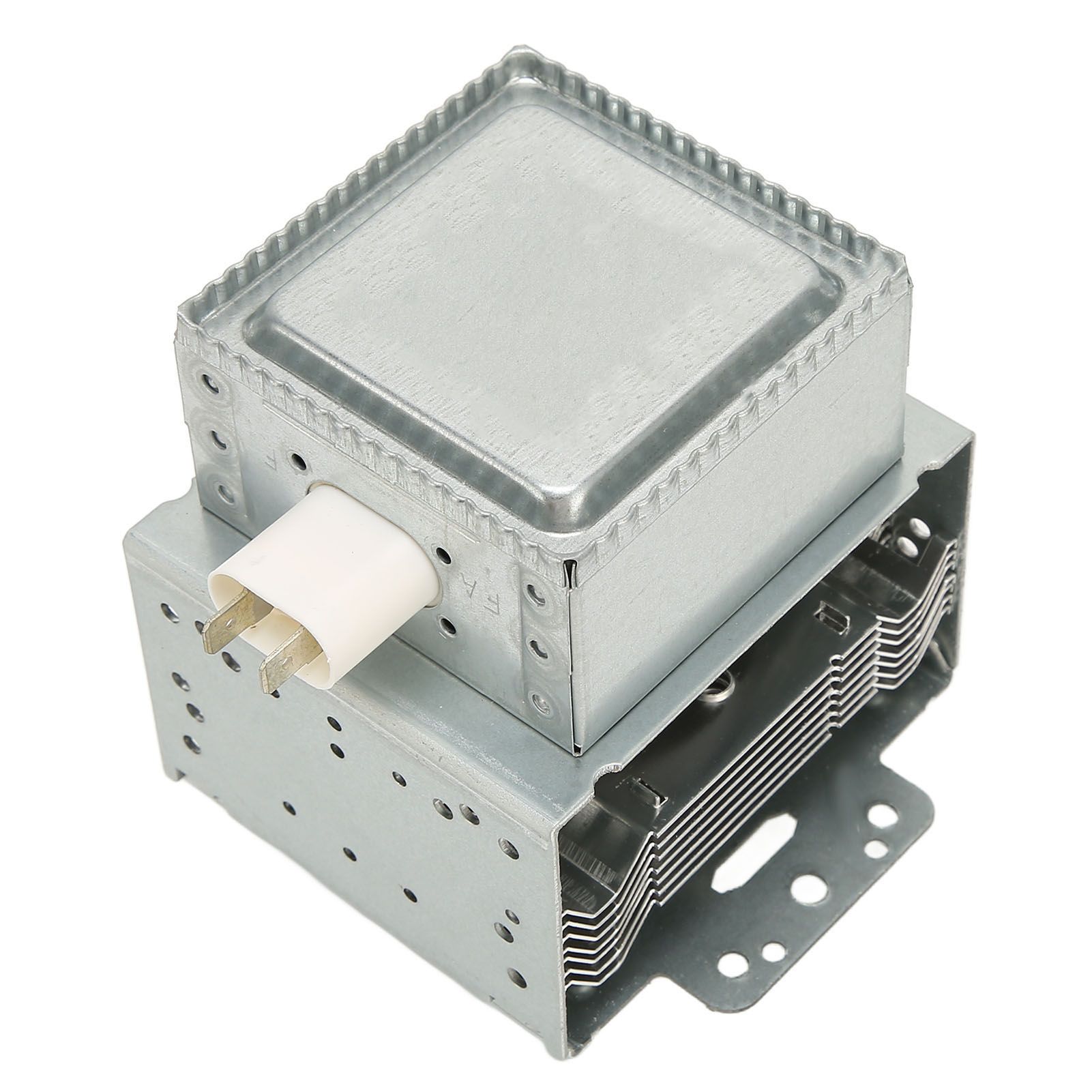 Stainless Steel Microwave Oven Magnetron Replacement Part for LG Microwave Oven 2M246 01TAG - Image 1