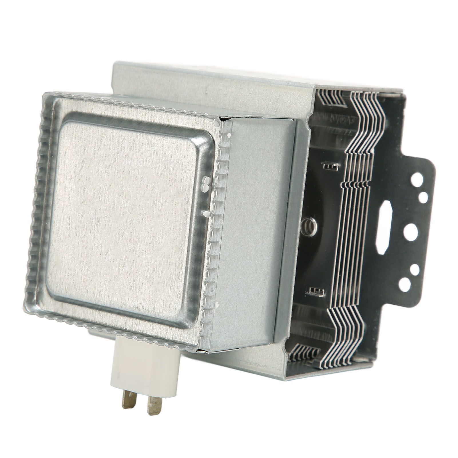 Stainless Steel Microwave Oven Magnetron Replacement Part for LG Microwave Oven 2M246 01TAG - Image 2