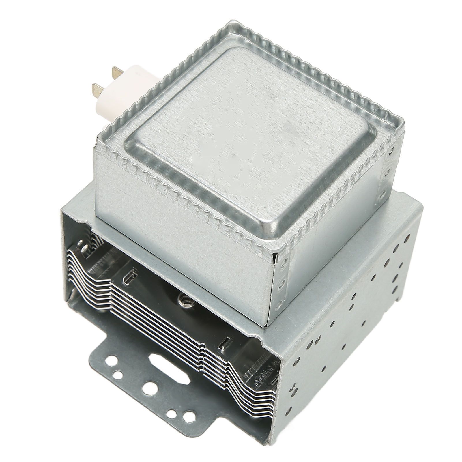 Stainless Steel Microwave Oven Magnetron Replacement Part for LG Microwave Oven 2M246 01TAG - Image 3