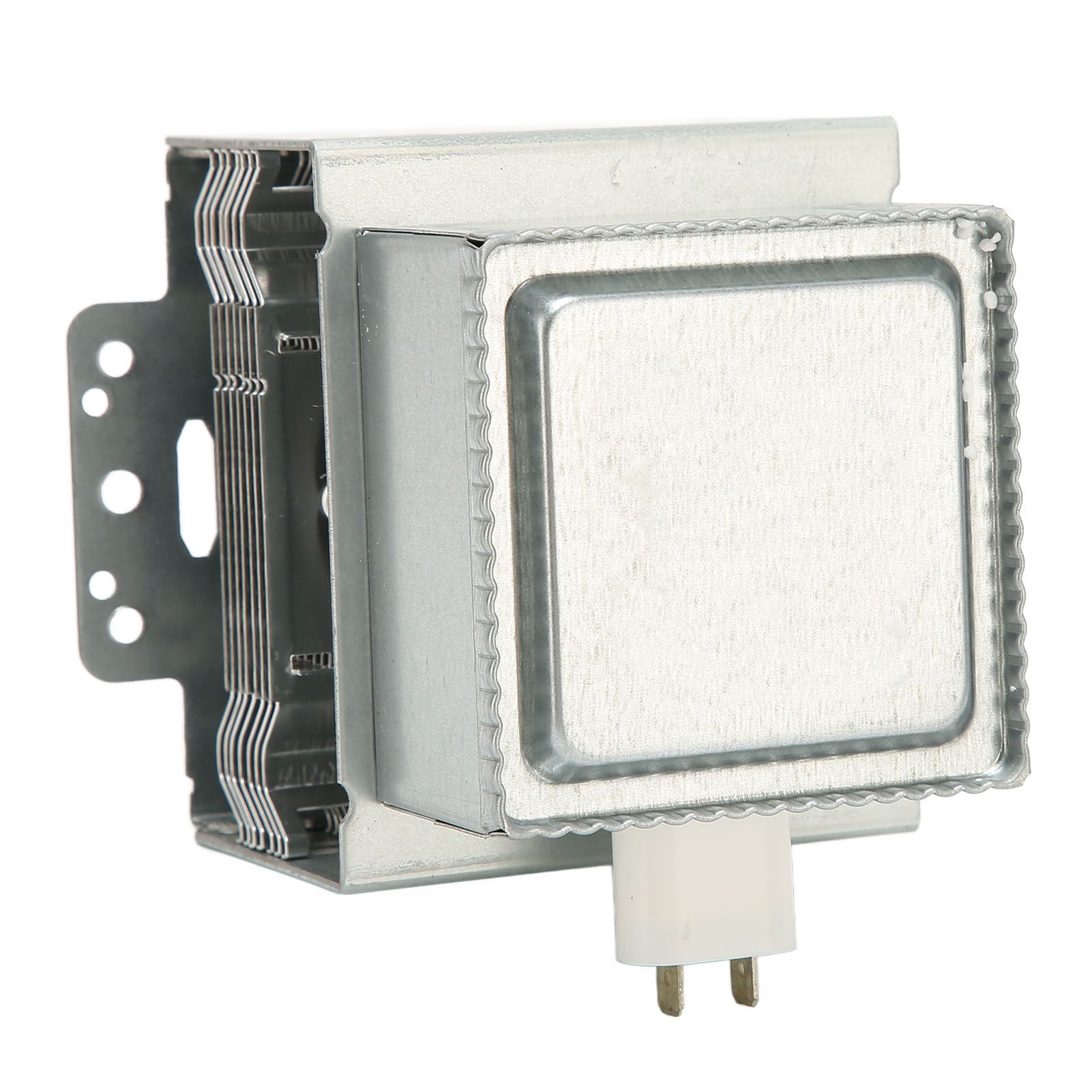 Stainless Steel Microwave Oven Magnetron Replacement Part for LG Microwave Oven 2M246 01TAG - Image 4