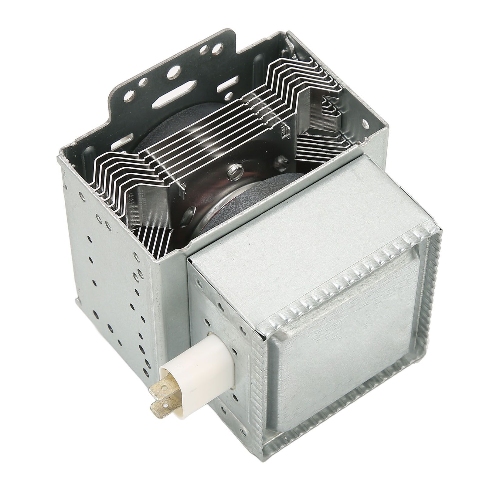Stainless Steel Microwave Oven Magnetron Replacement Part for LG Microwave Oven 2M246 01TAG - Image 6