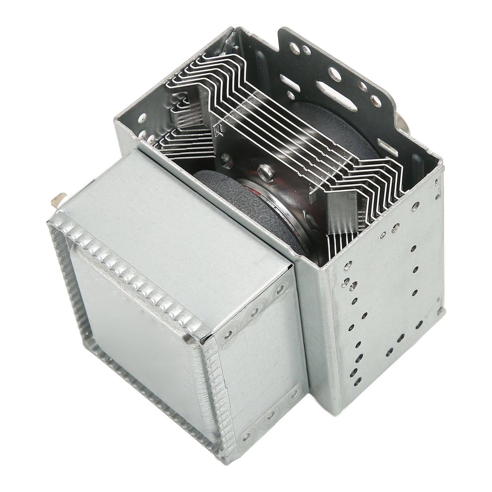 Stainless Steel Microwave Oven Magnetron Replacement Part for LG Microwave Oven 2M246 01TAG - Image 7