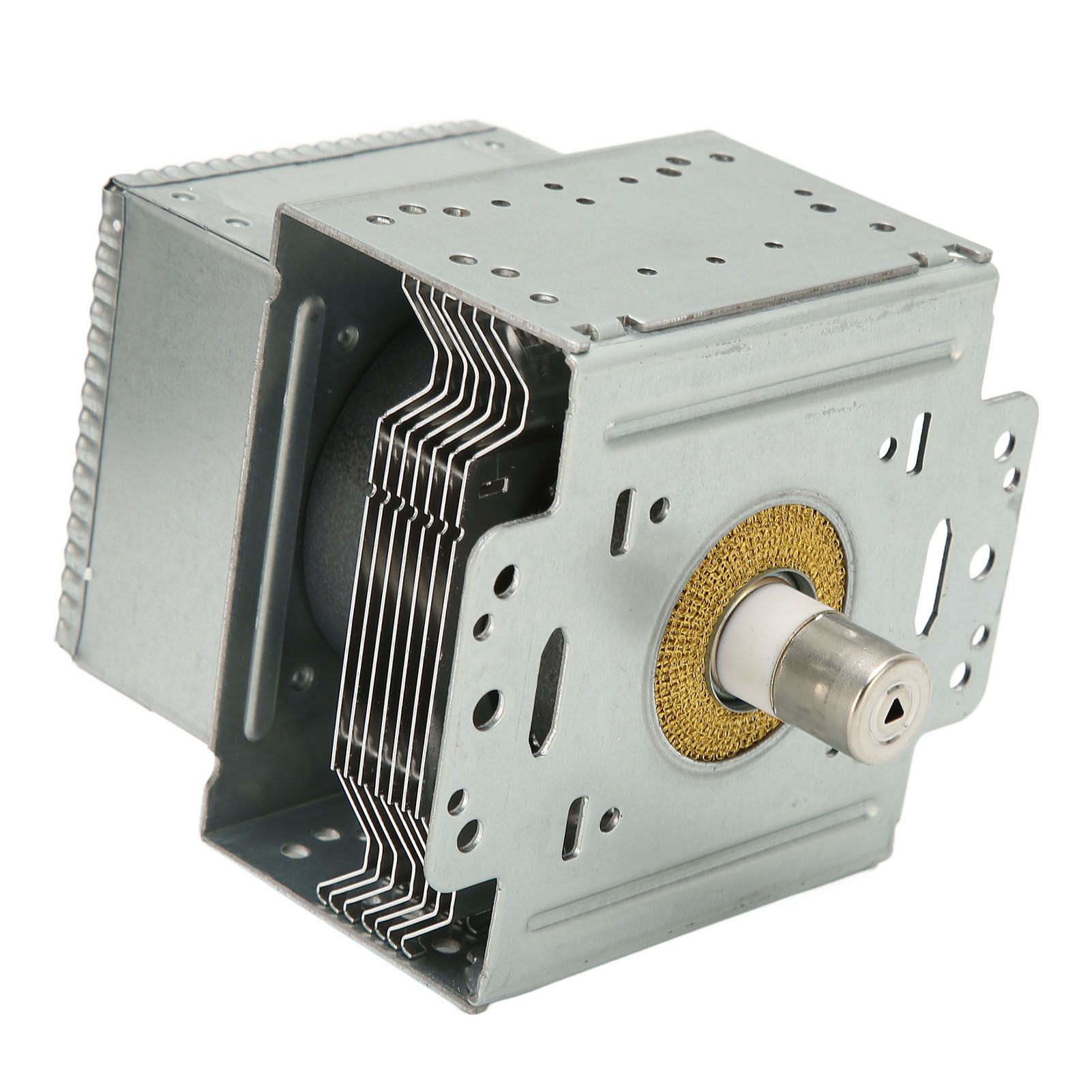 Stainless Steel Microwave Oven Magnetron Replacement Part for LG Microwave Oven 2M246 01TAG - Image 8