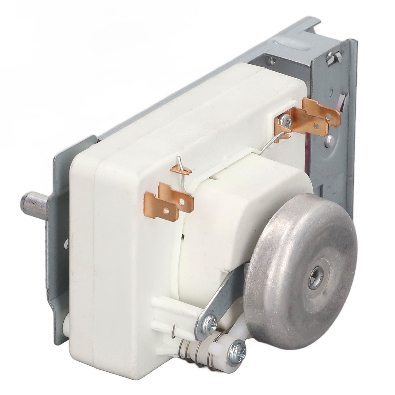 Delay Timer Switch Timer Switch for Galanz Electronic Microwave Oven Cooker TM30MU01E 220‑240V - Image 3