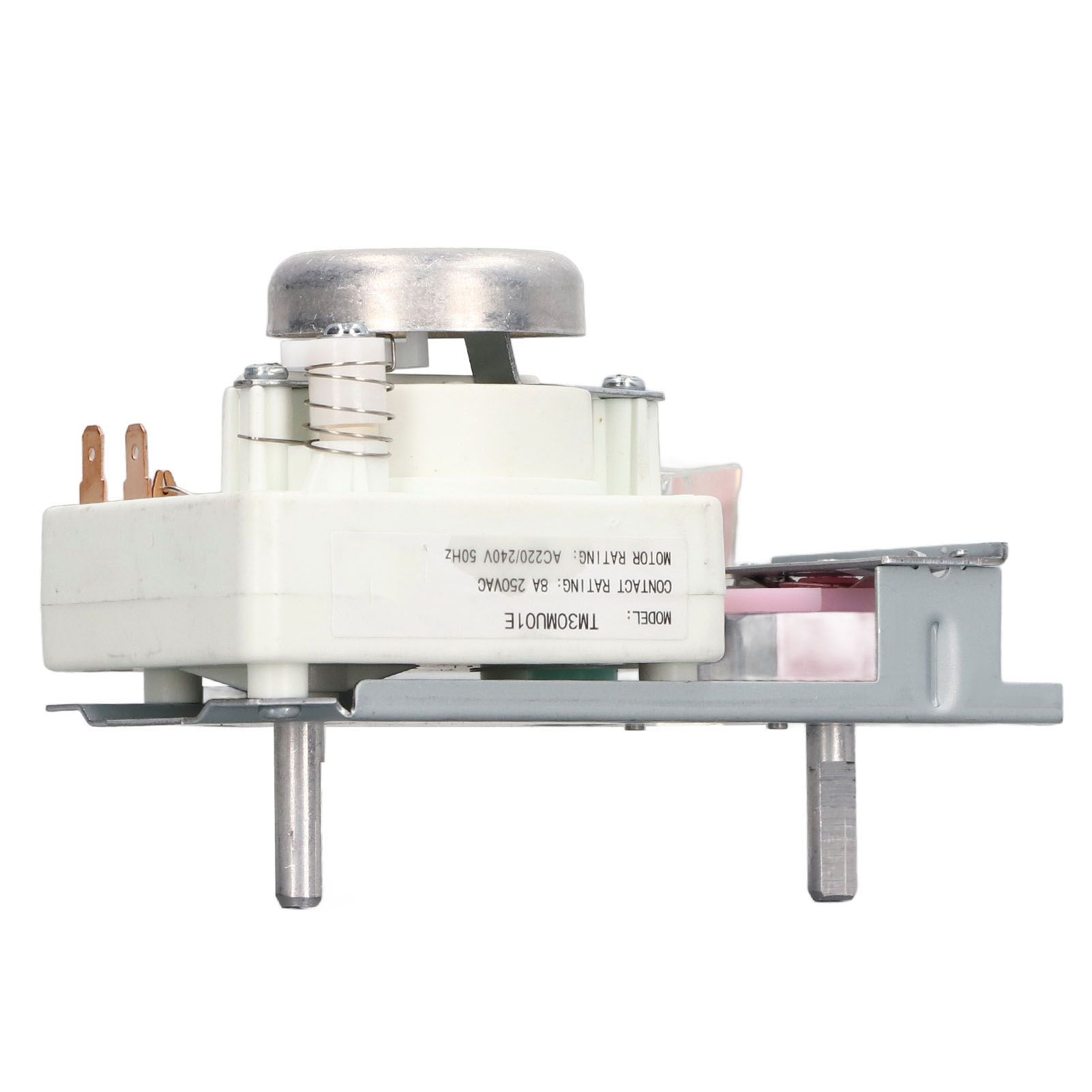 Delay Timer Switch Timer Switch for Galanz Electronic Microwave Oven Cooker TM30MU01E 220‑240V - Image 4