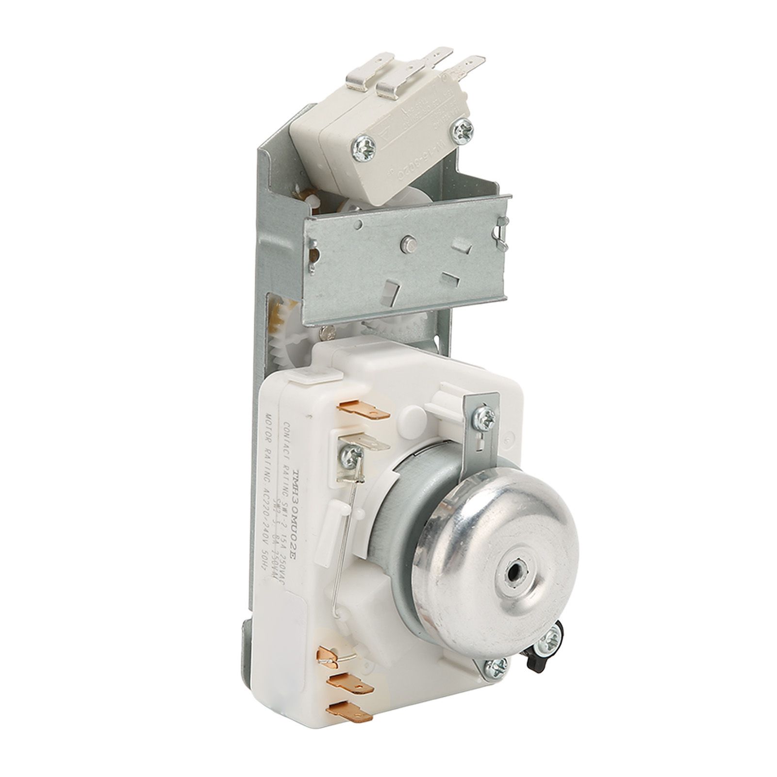 Microwave Oven Timer Stainless Steel Lightweight Time Controller with Barbecue Function for Galanz 220‑240V - Image 3