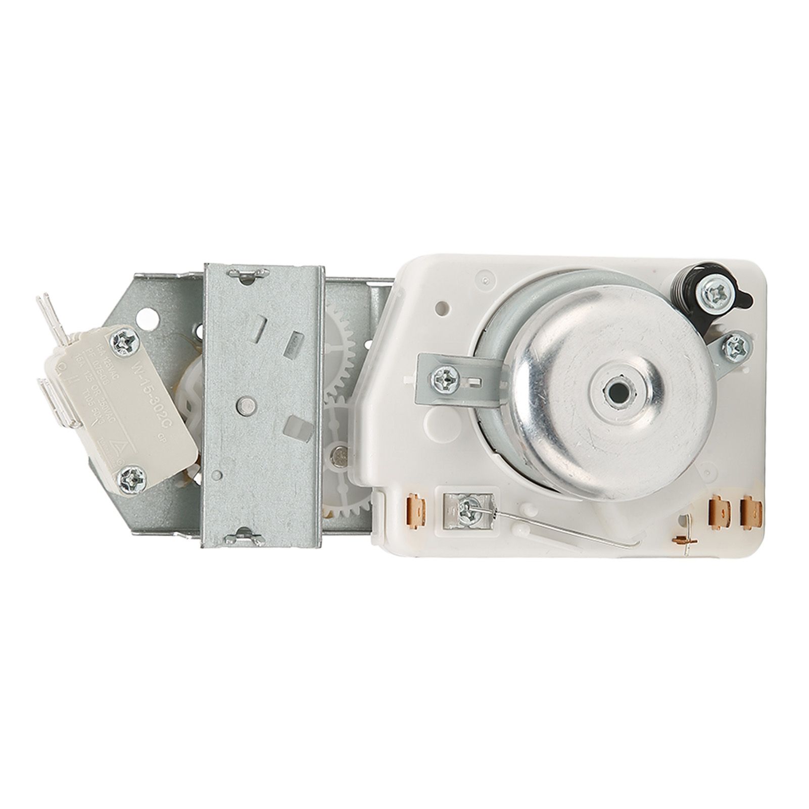 Microwave Oven Timer Stainless Steel Lightweight Time Controller with Barbecue Function for Galanz 220‑240V - Image 4