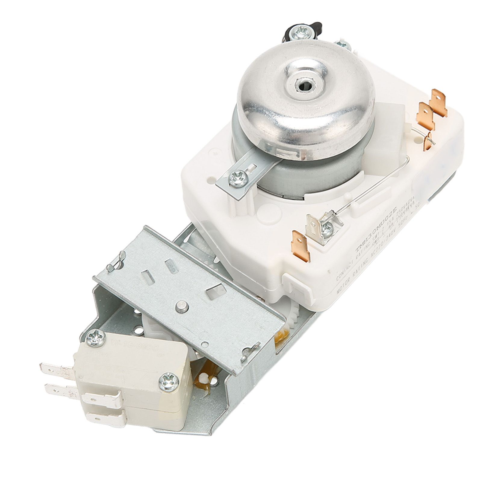 Microwave Oven Timer Stainless Steel Lightweight Time Controller with Barbecue Function for Galanz 220‑240V - Image 6