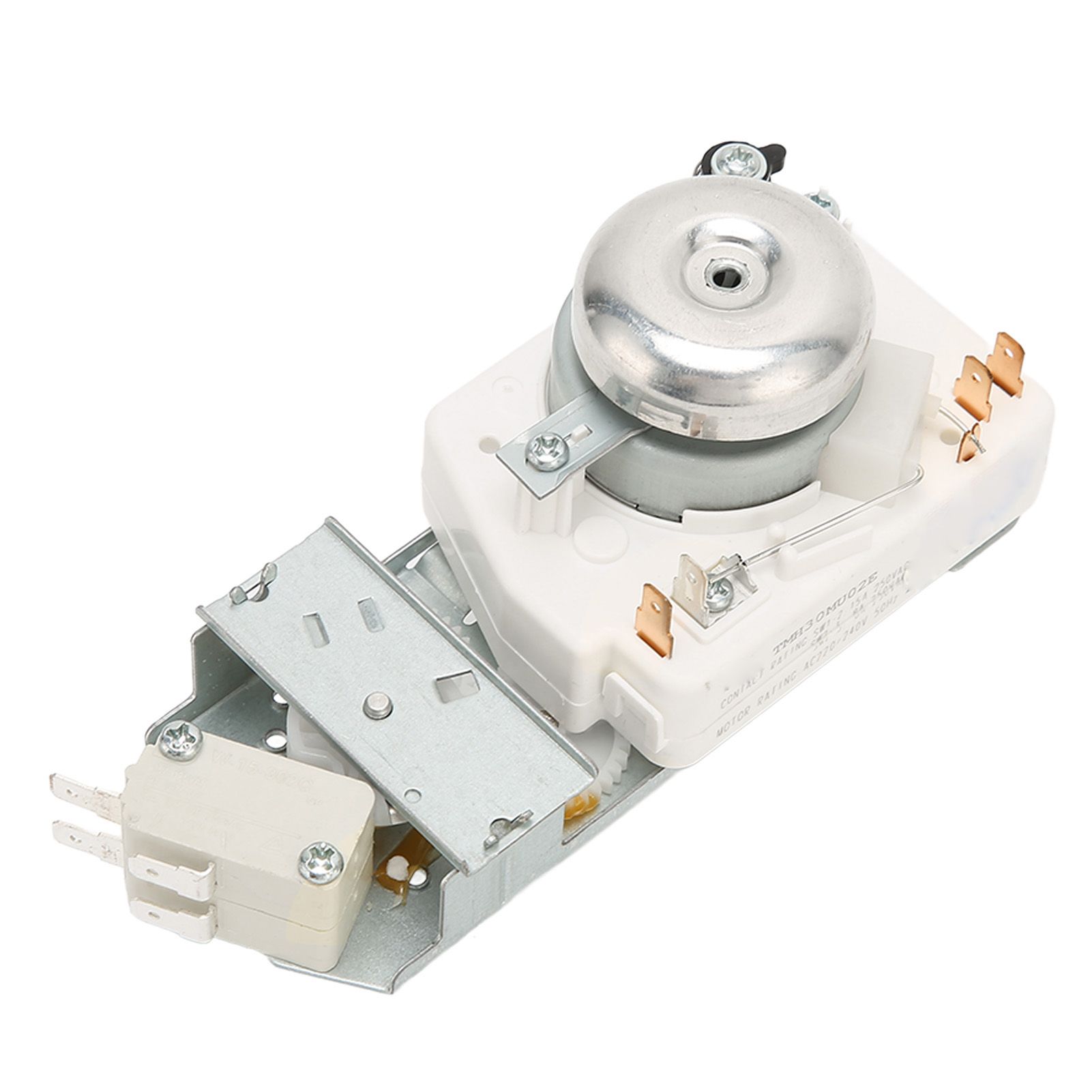 Microwave Oven Timer Stainless Steel Lightweight Time Controller with Barbecue Function for Galanz 220‑240V - Image 7