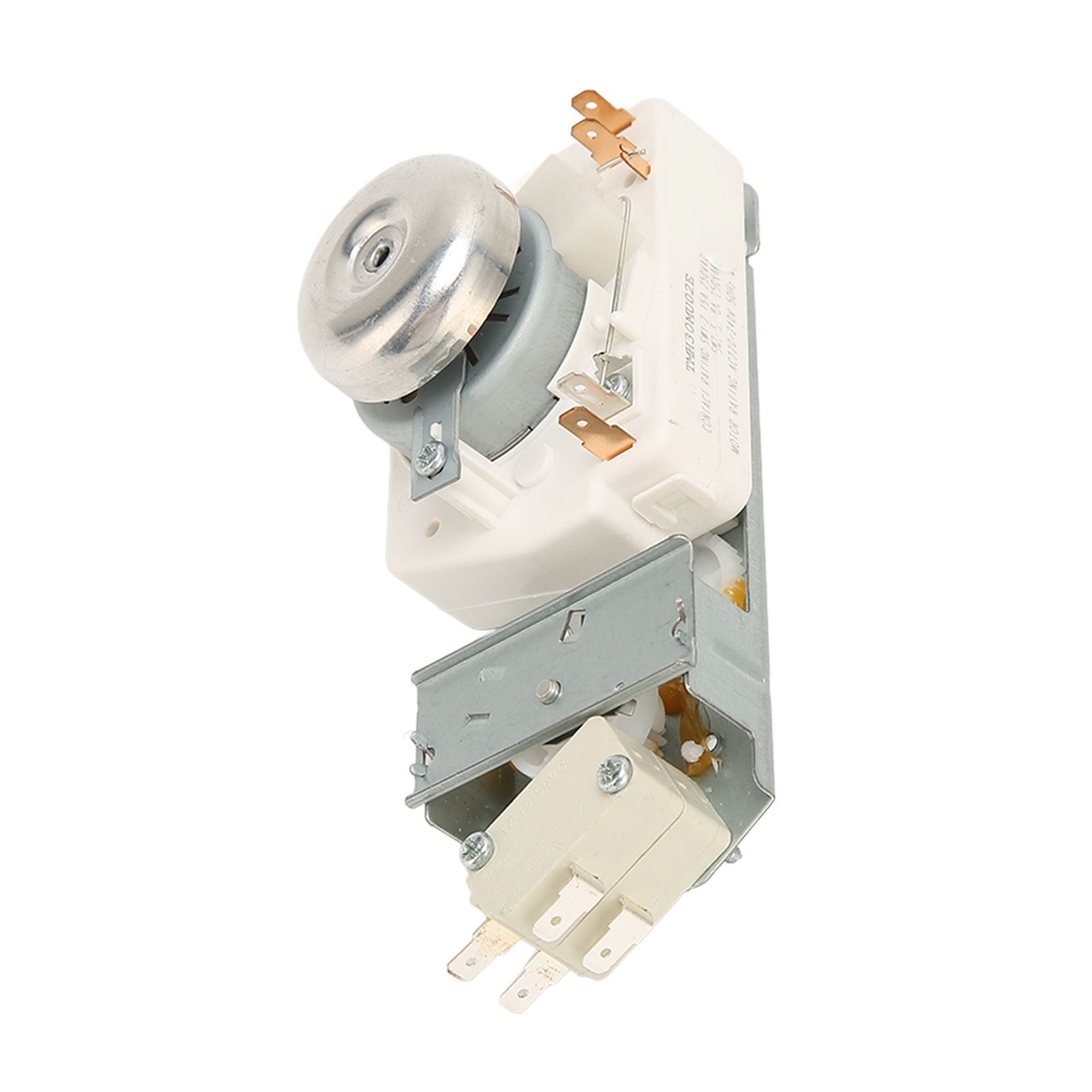 Microwave Oven Timer Stainless Steel Lightweight Time Controller with Barbecue Function for Galanz 220‑240V - Image 8