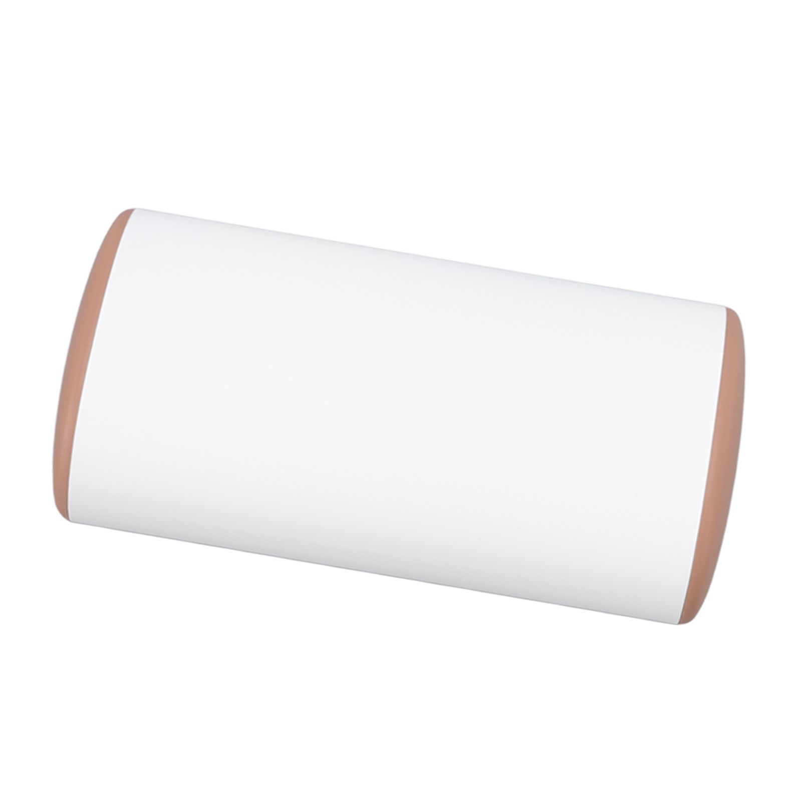 6000mAh Mini Hand Warmer Two Gears Double Protection USB Charging Pocket Heater for Winter Outdoor Brown - Image 5