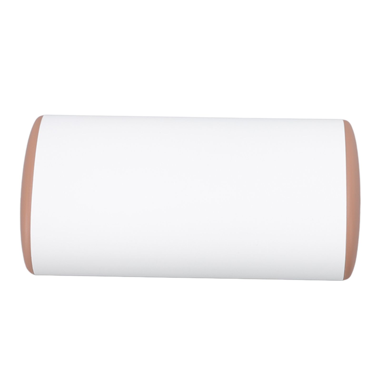 6000mAh Mini Hand Warmer Two Gears Double Protection USB Charging Pocket Heater for Winter Outdoor Brown - Image 7