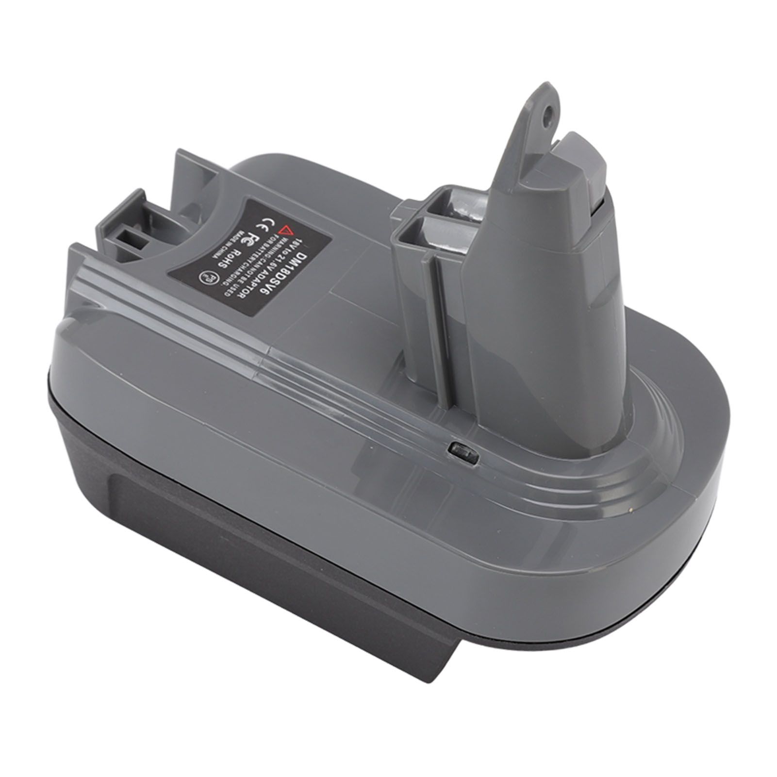 18V to 21.6V Lithium Battery Adapter for V6 SV03 SV04 SV09 DC62 DM18DSV6 Vacuum Cleaner Replacement Battery Converter - Image 2