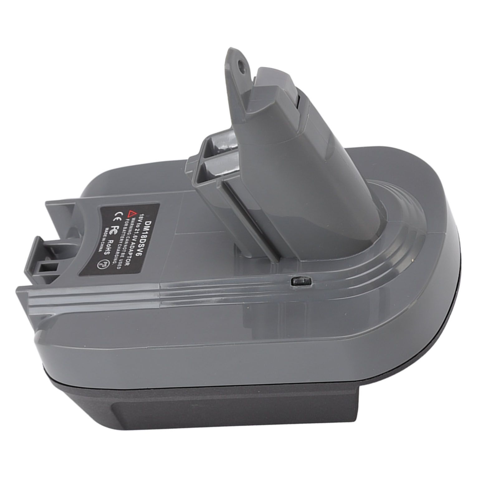18V to 21.6V Lithium Battery Adapter for V6 SV03 SV04 SV09 DC62 DM18DSV6 Vacuum Cleaner Replacement Battery Converter - Image 3