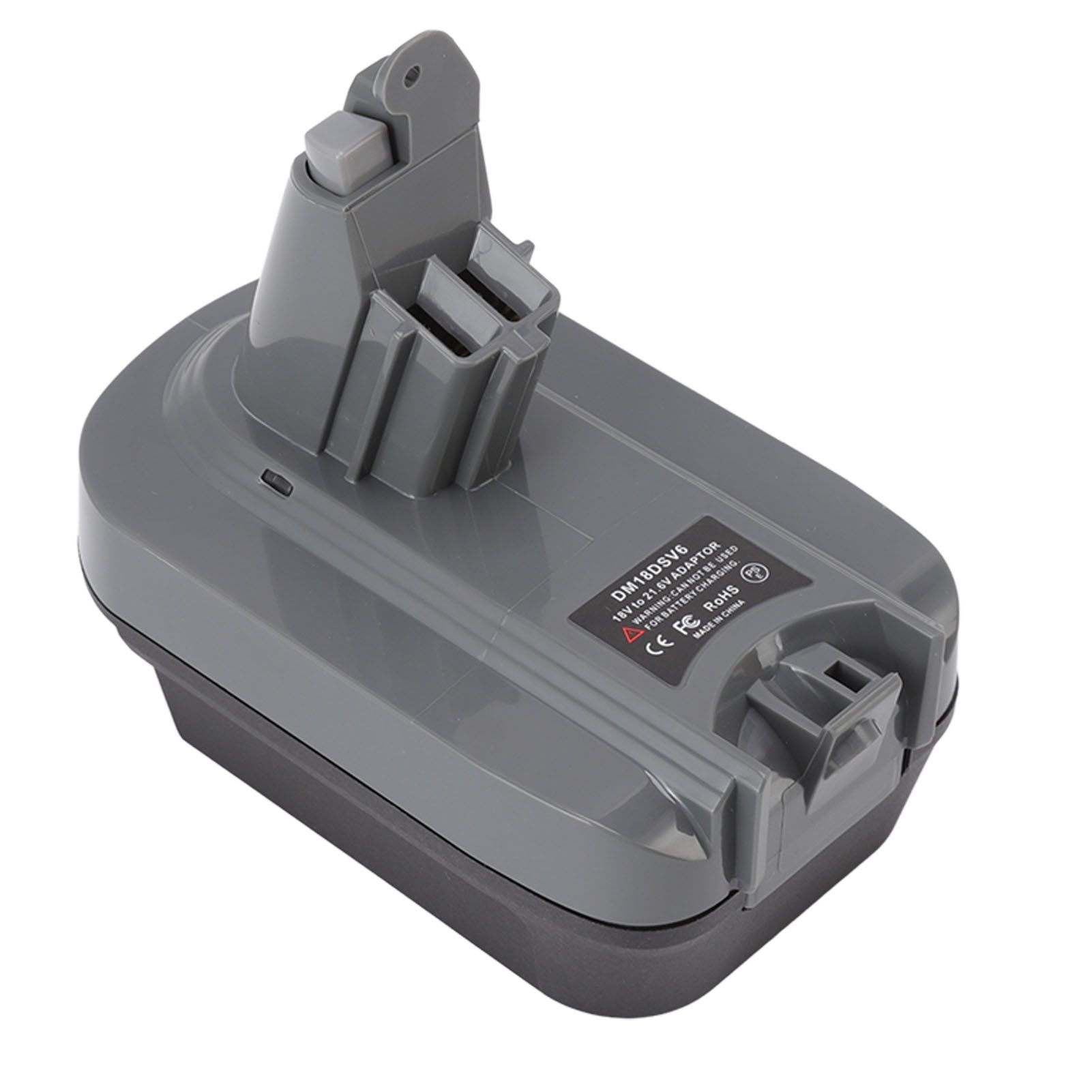 18V to 21.6V Lithium Battery Adapter for V6 SV03 SV04 SV09 DC62 DM18DSV6 Vacuum Cleaner Replacement Battery Converter - Image 4